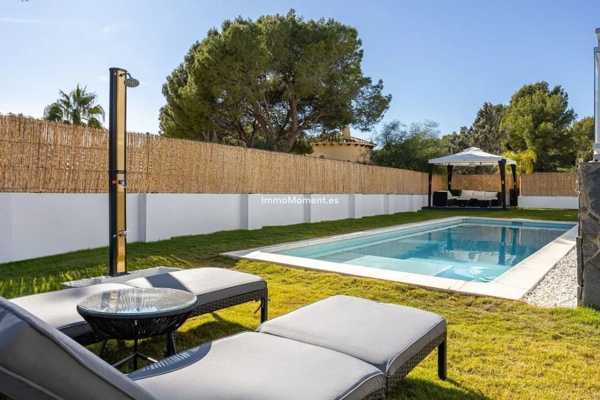 Resale - Detached villa - Altea - Altea Centro