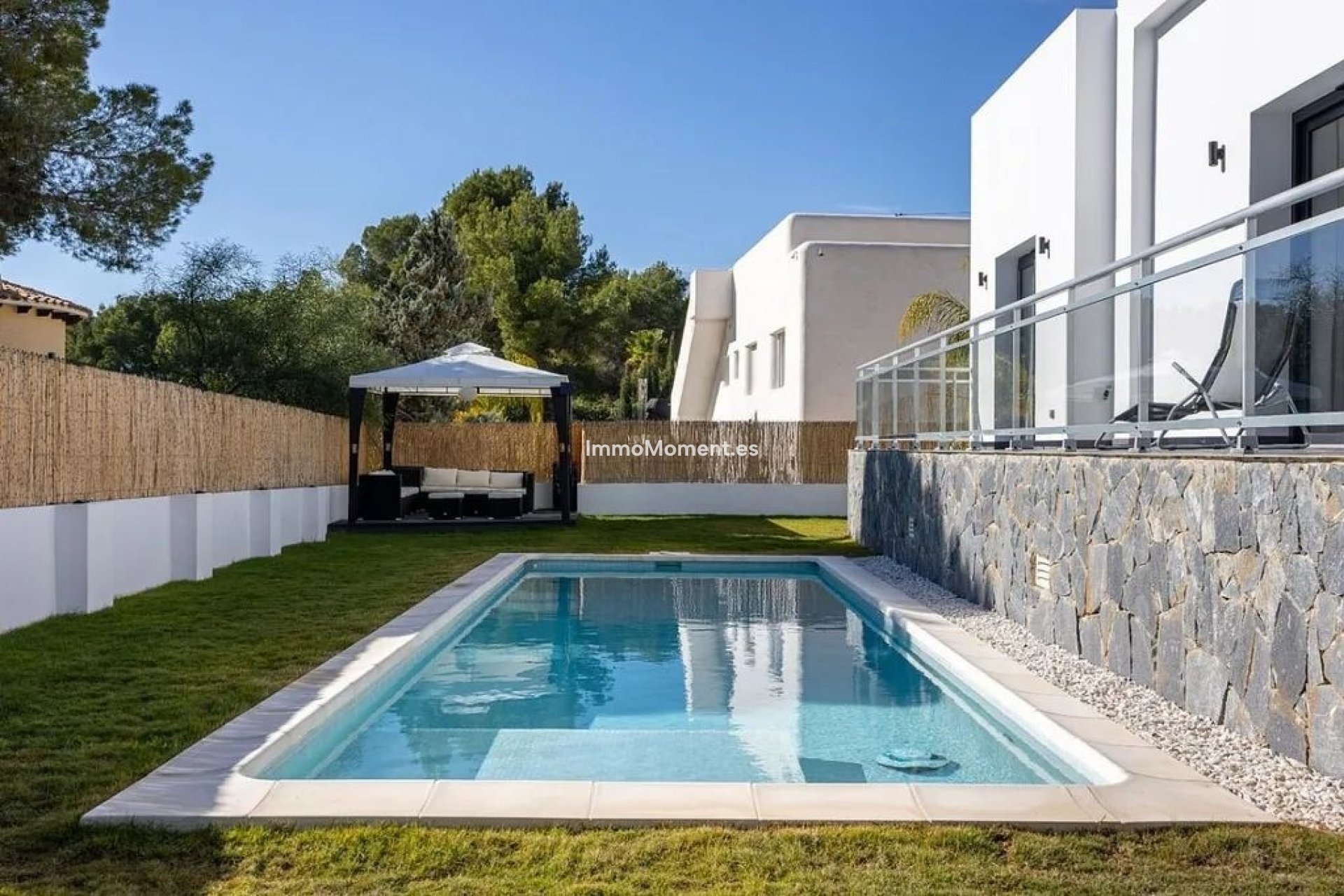 Resale - Detached villa - Altea - Altea Centro
