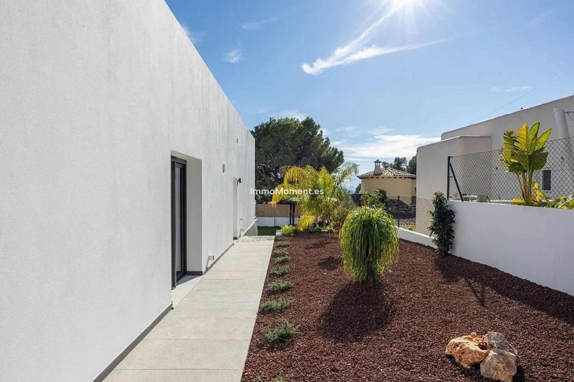Resale - Detached villa - Altea - Altea Centro