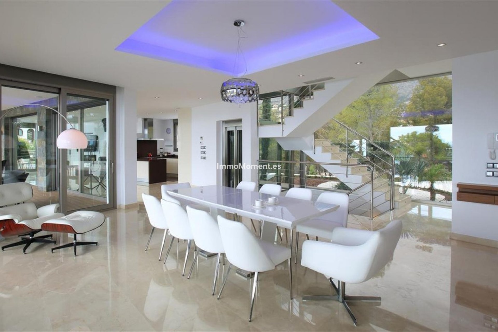 Resale - Detached villa - Altea - Altea Centro