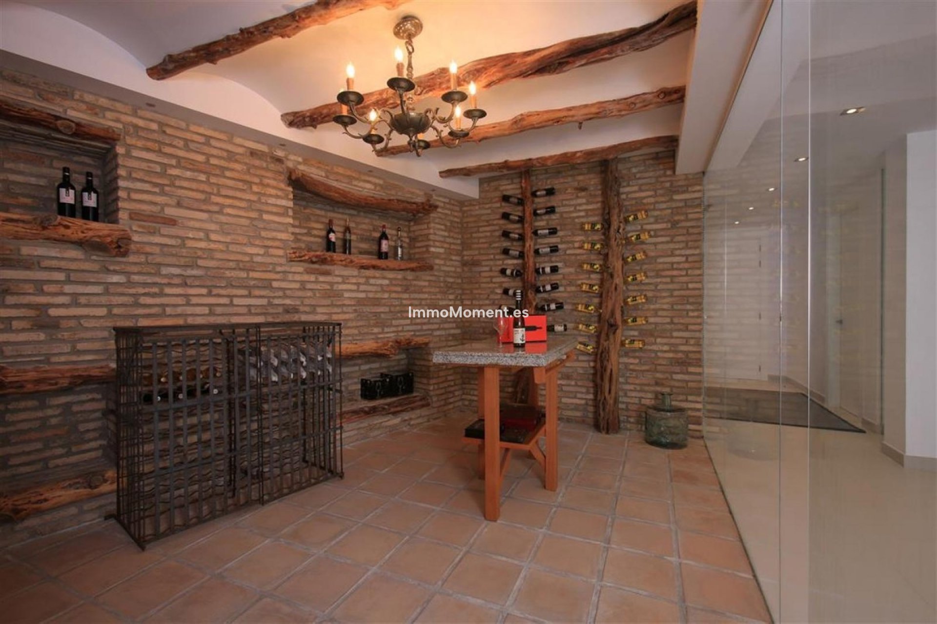 Resale - Detached villa - Altea - Altea Centro