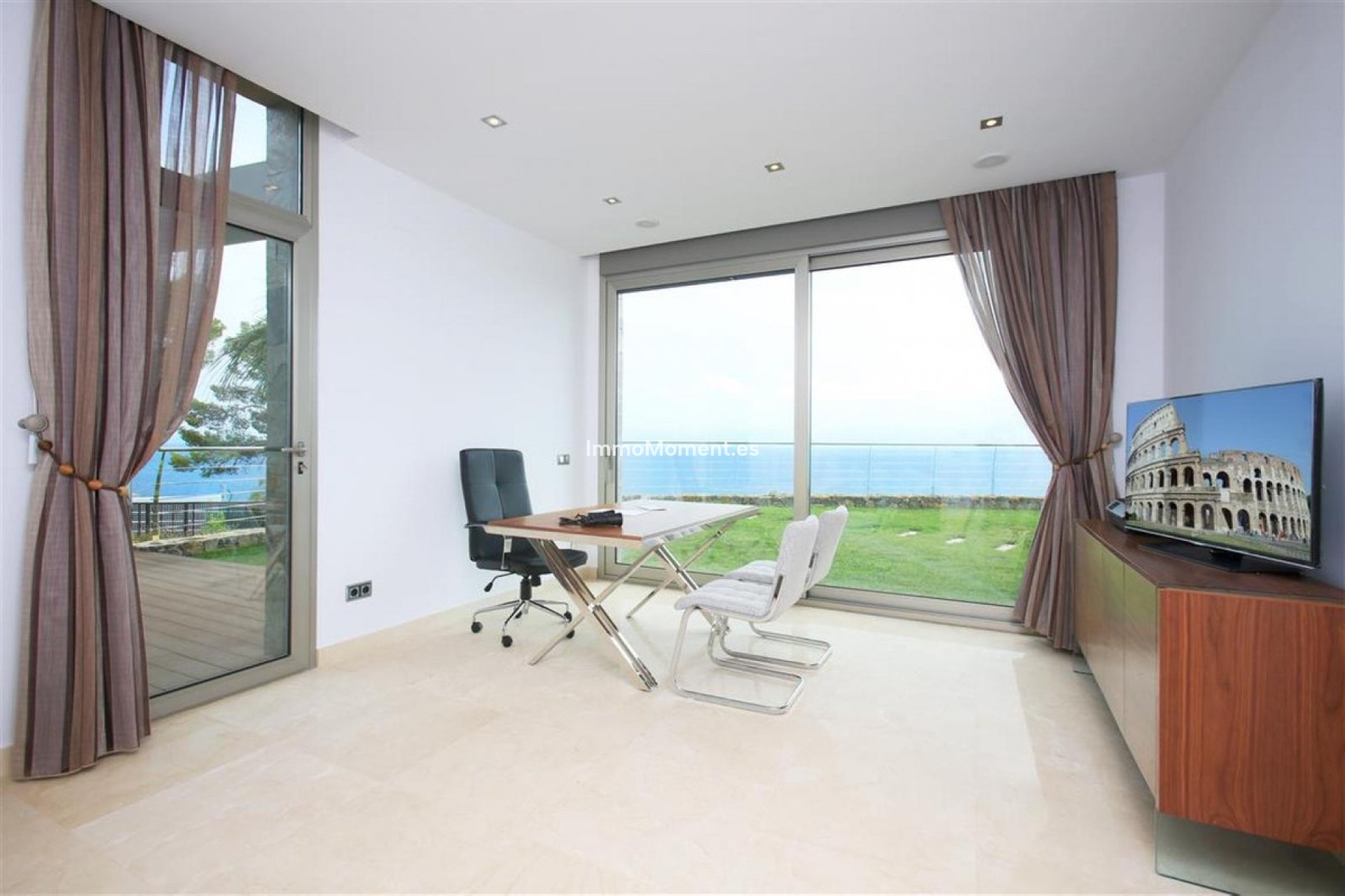 Resale - Detached villa - Altea - Altea Centro