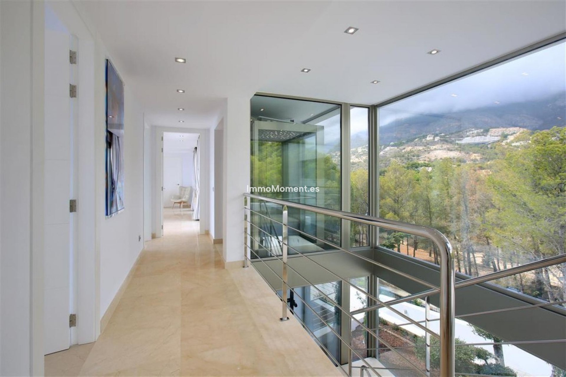 Resale - Detached villa - Altea - Altea Centro