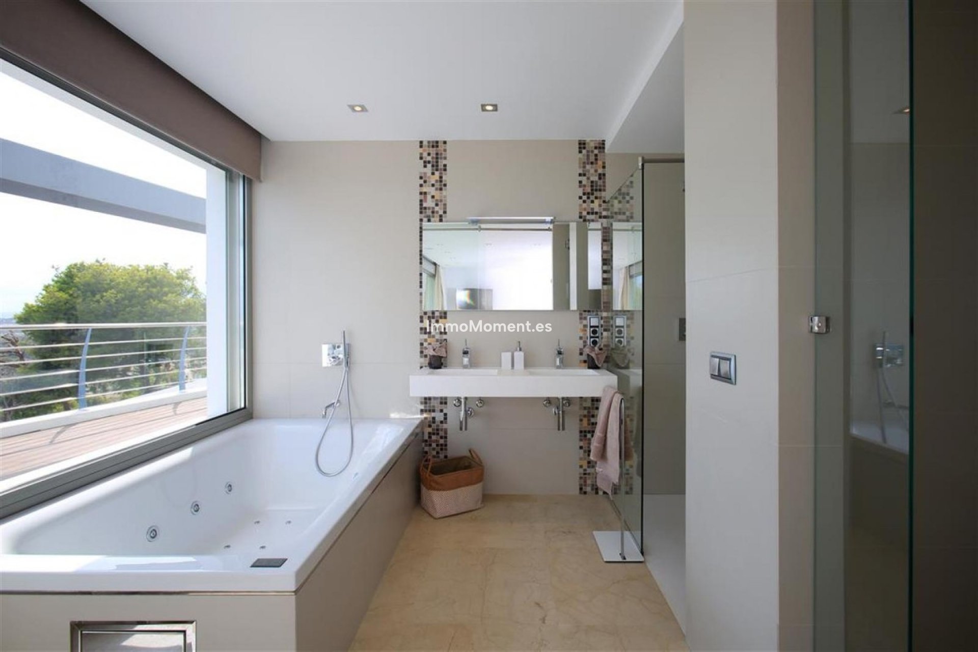 Resale - Detached villa - Altea - Altea Centro