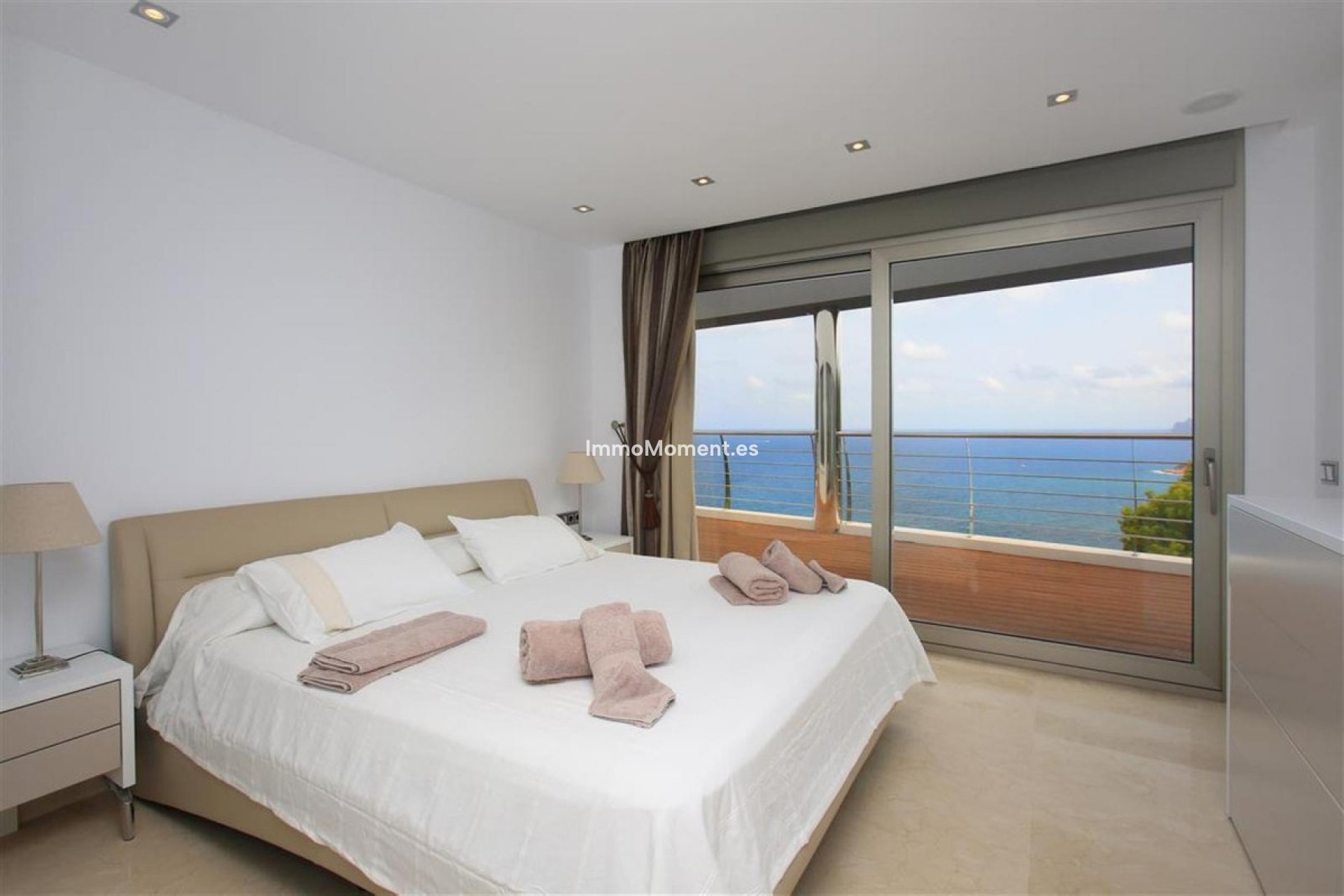 Resale - Detached villa - Altea - Altea Centro