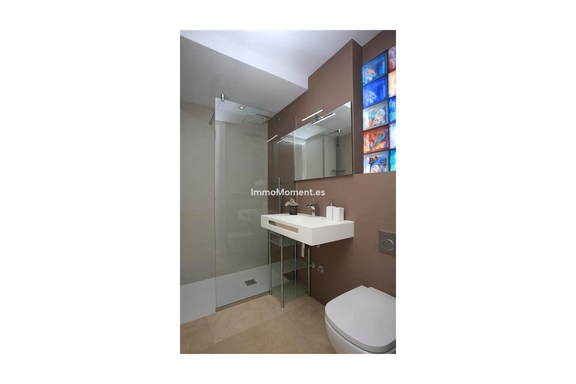 Resale - Detached villa - Altea - Altea Centro