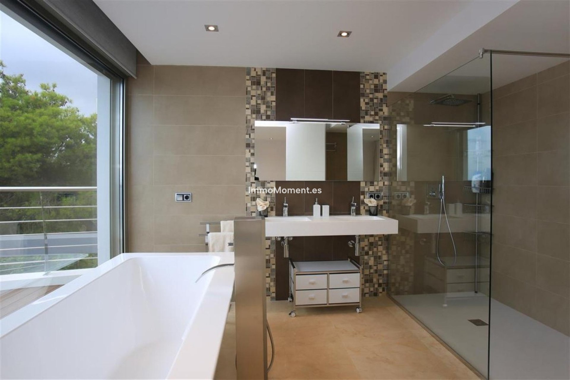 Resale - Detached villa - Altea - Altea Centro