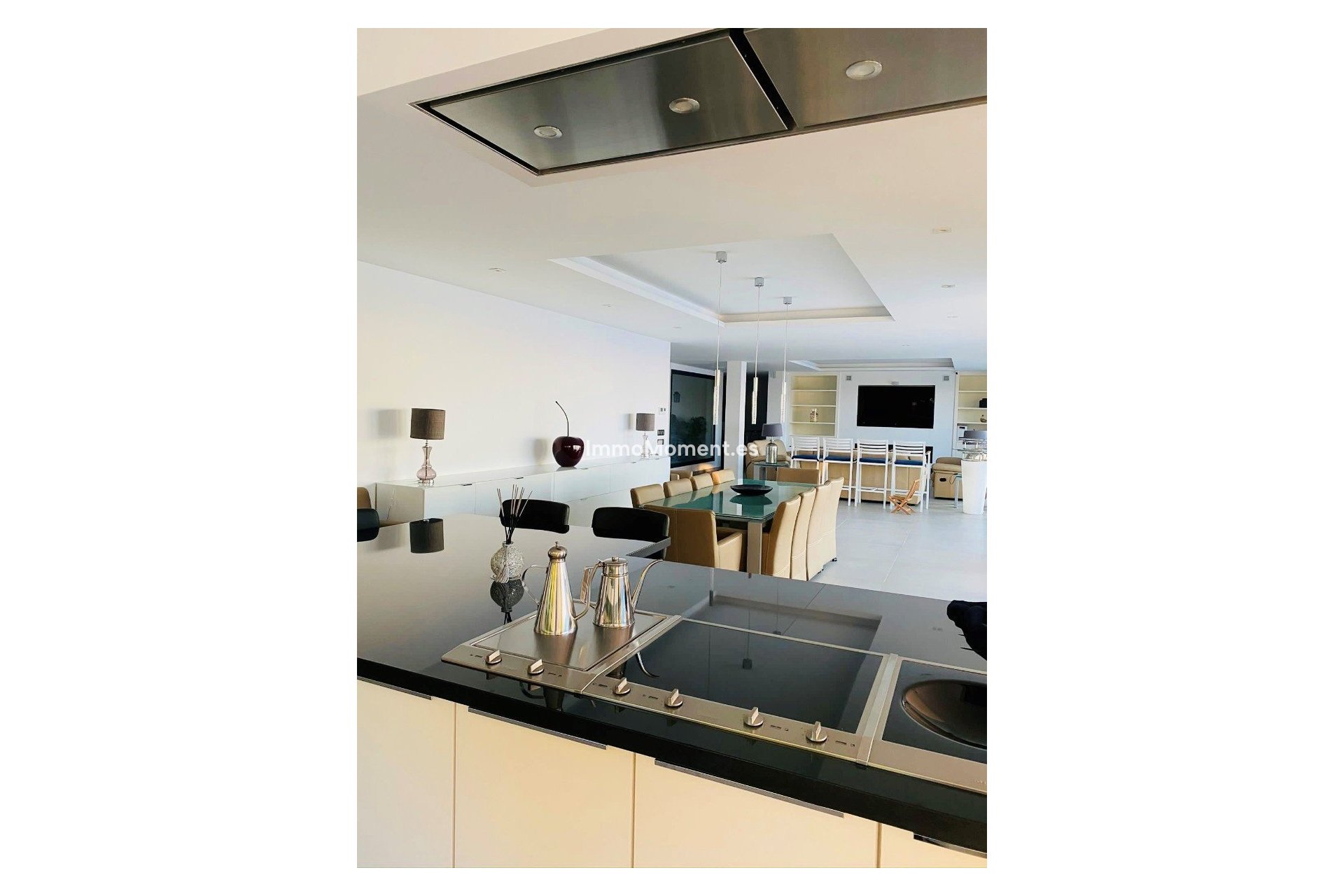 Resale - Detached villa - Altea - Altea Centro