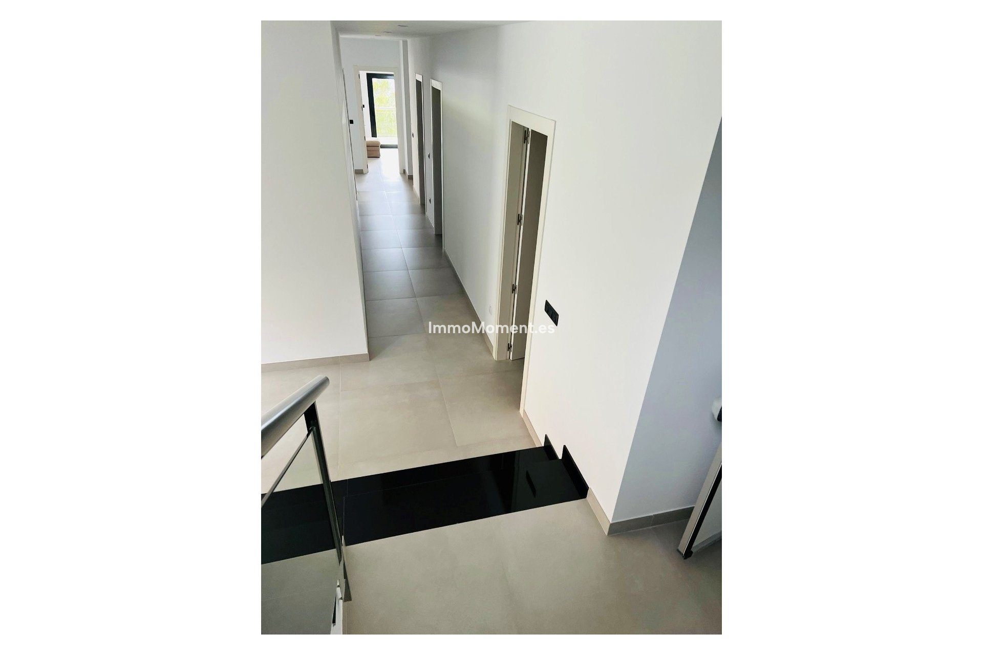 Resale - Detached villa - Altea - Altea Centro