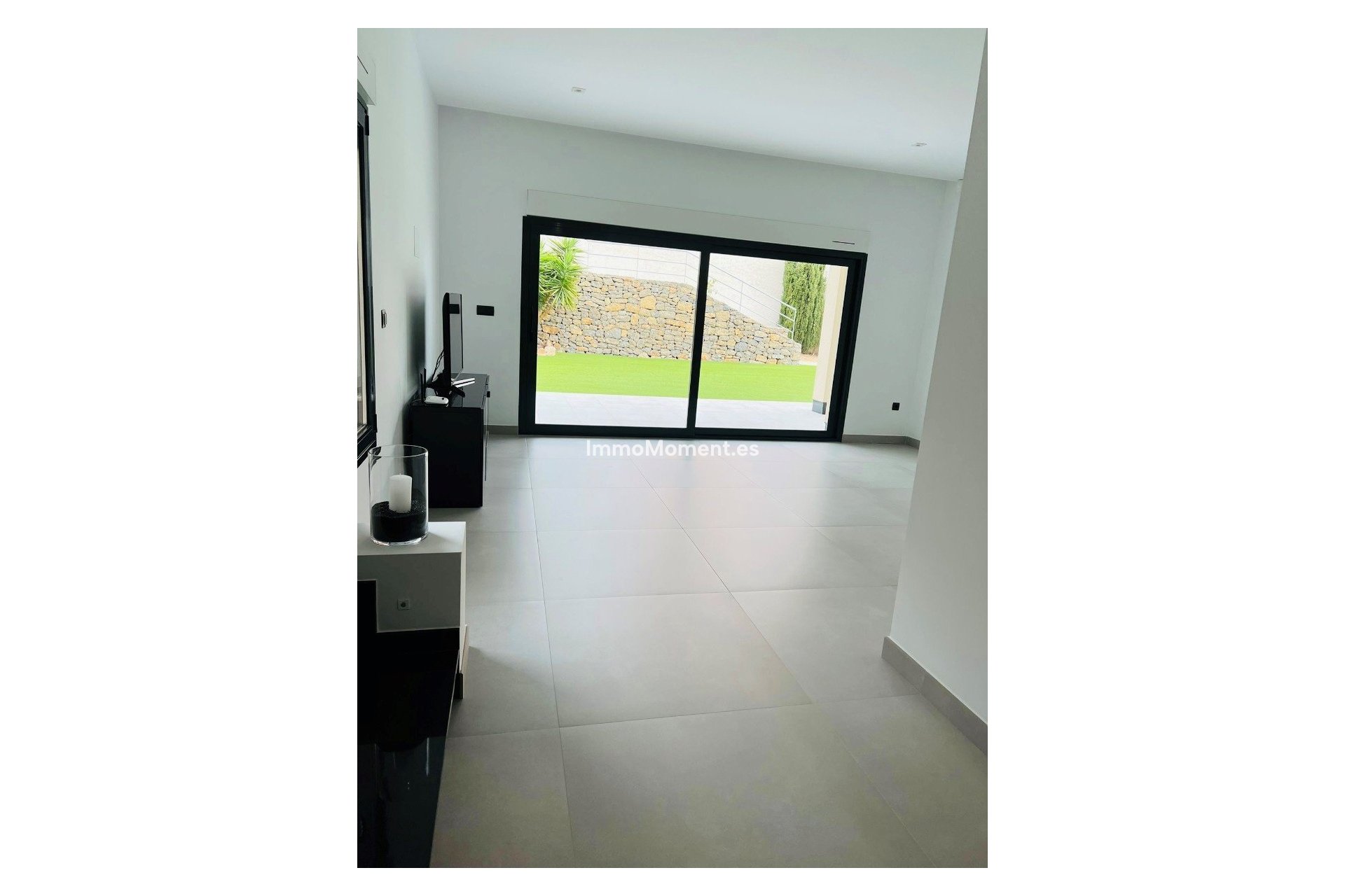 Resale - Detached villa - Altea - Altea Centro
