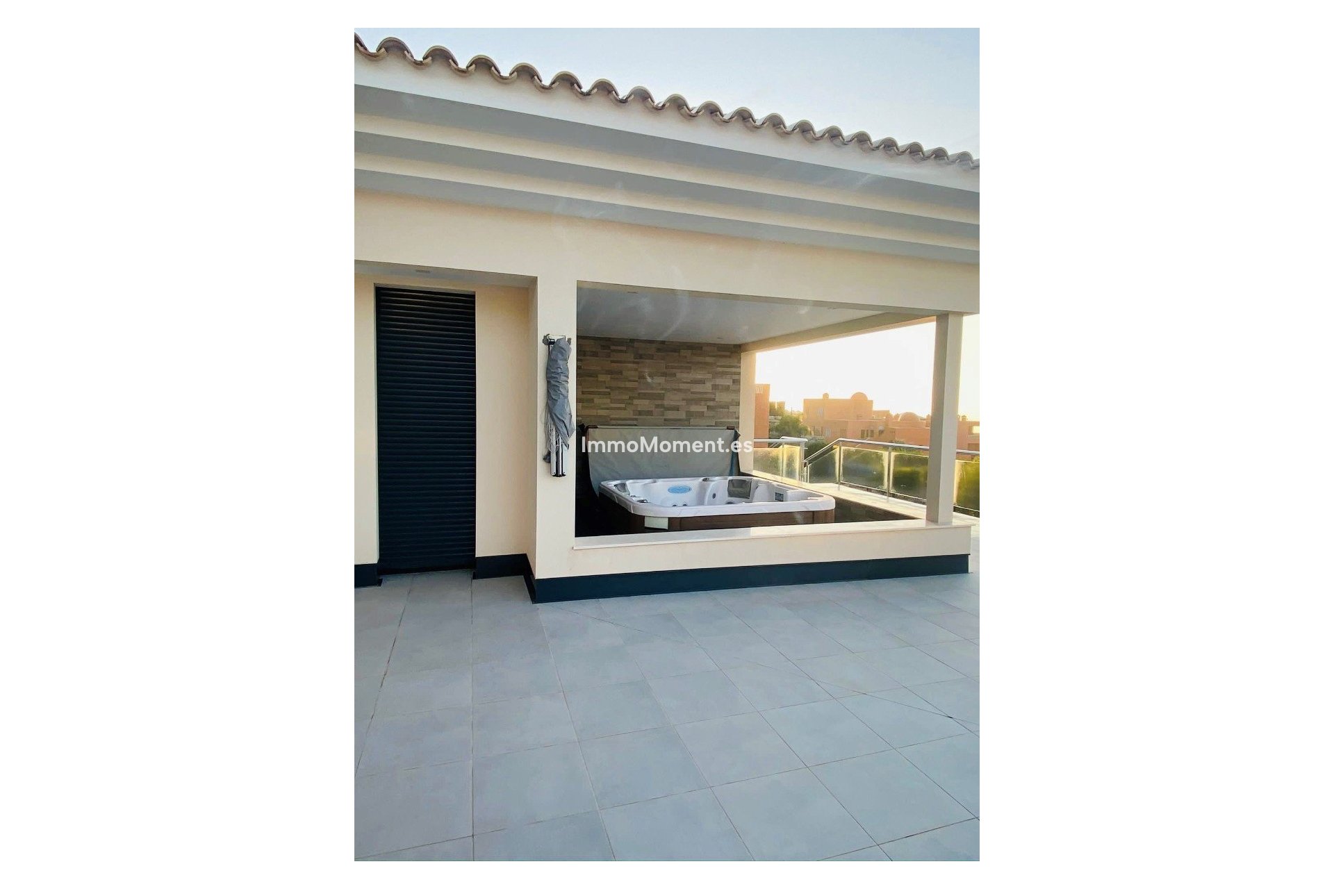Resale - Detached villa - Altea - Altea Centro