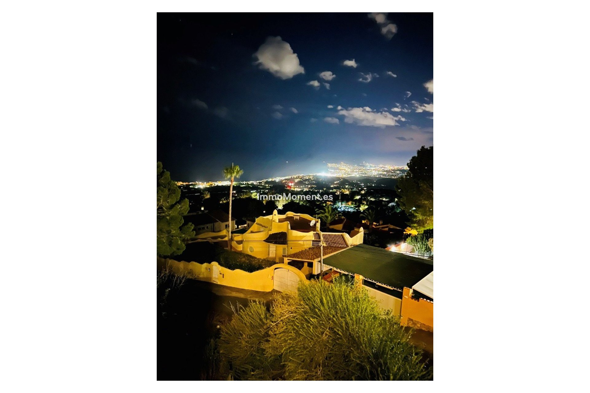Resale - Detached villa - Altea - Altea Centro
