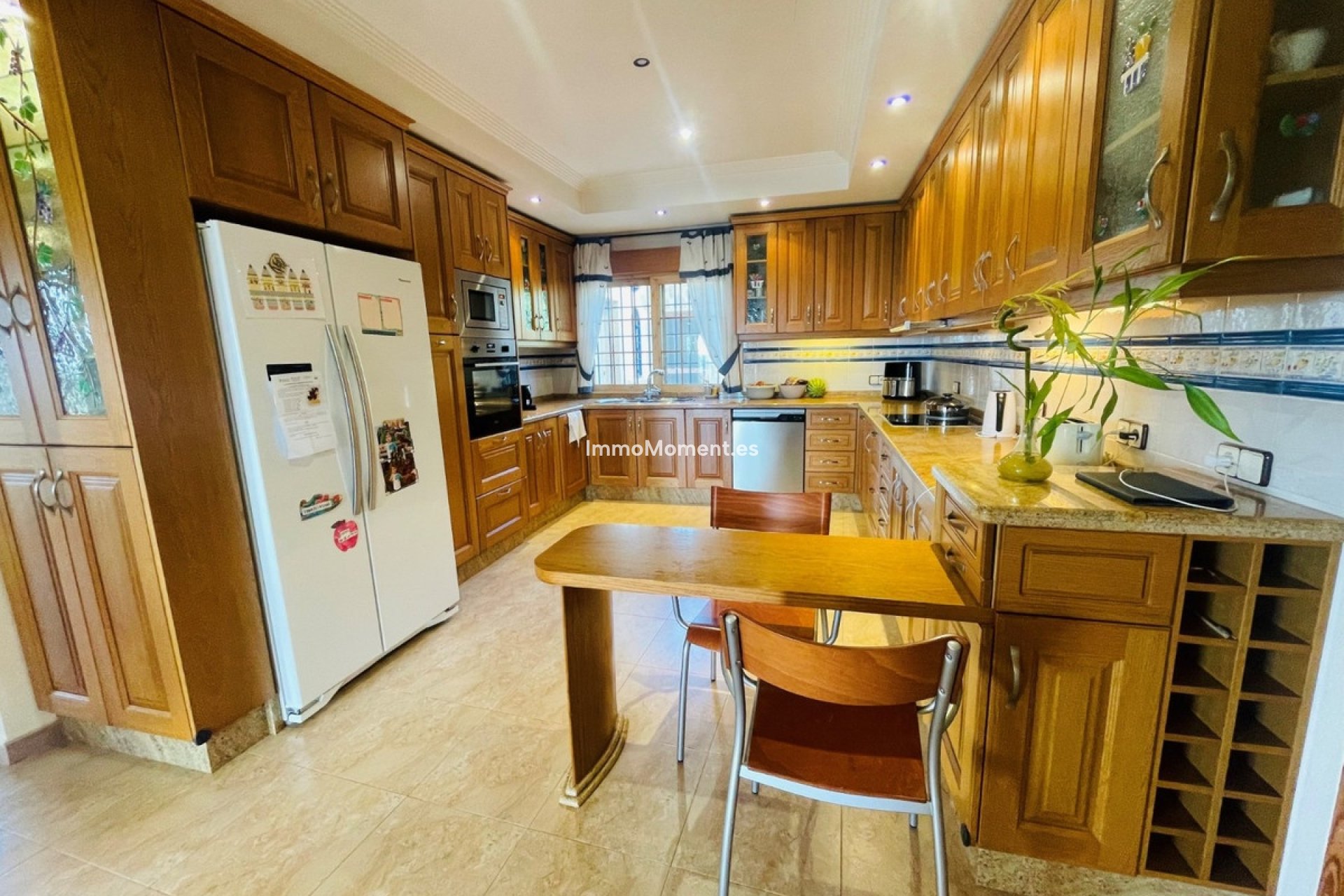 Resale - Detached villa - Altea - Altea Centro