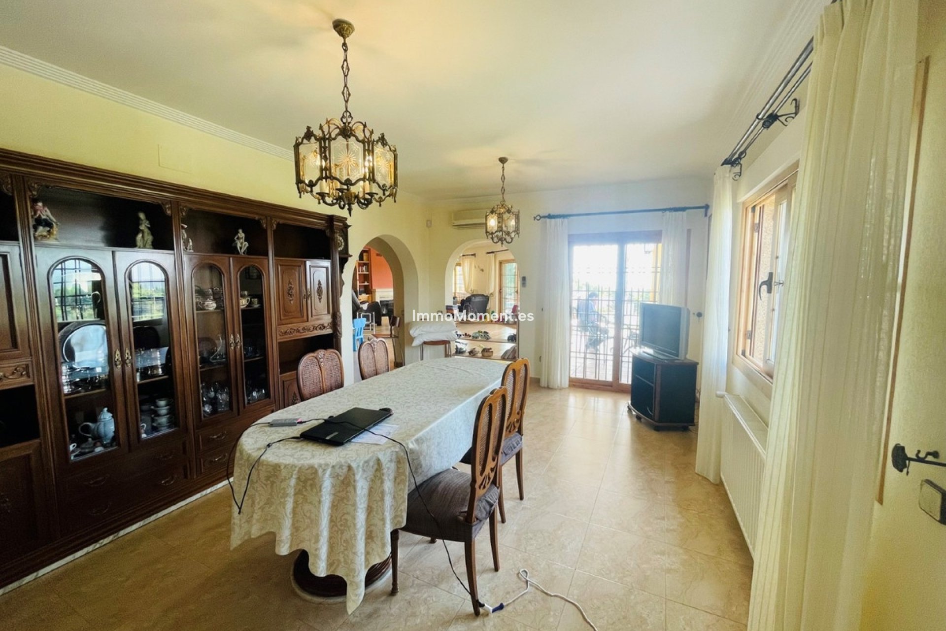 Resale - Detached villa - Altea - Altea Centro