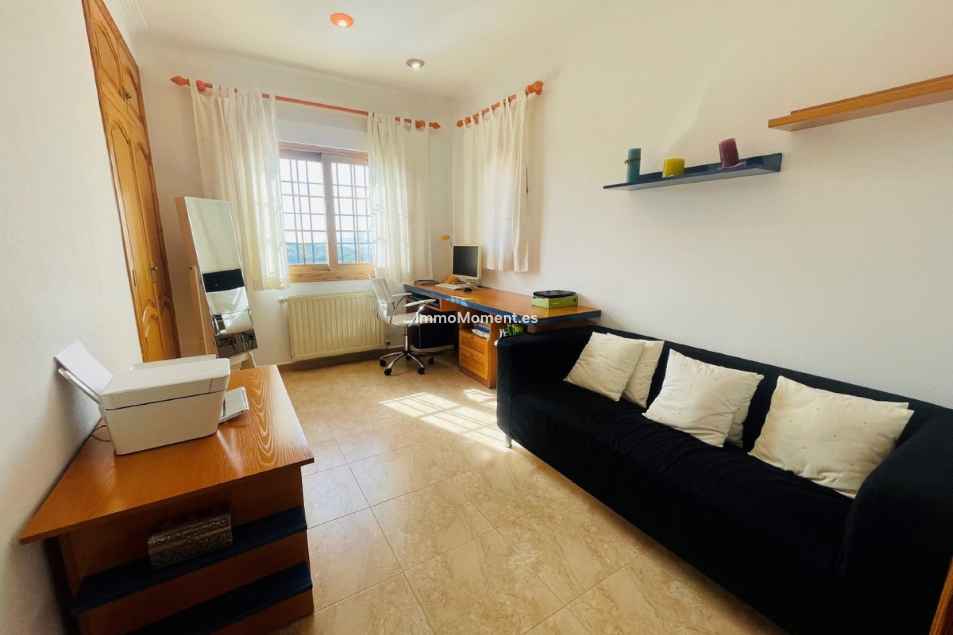 Resale - Detached villa - Altea - Altea Centro