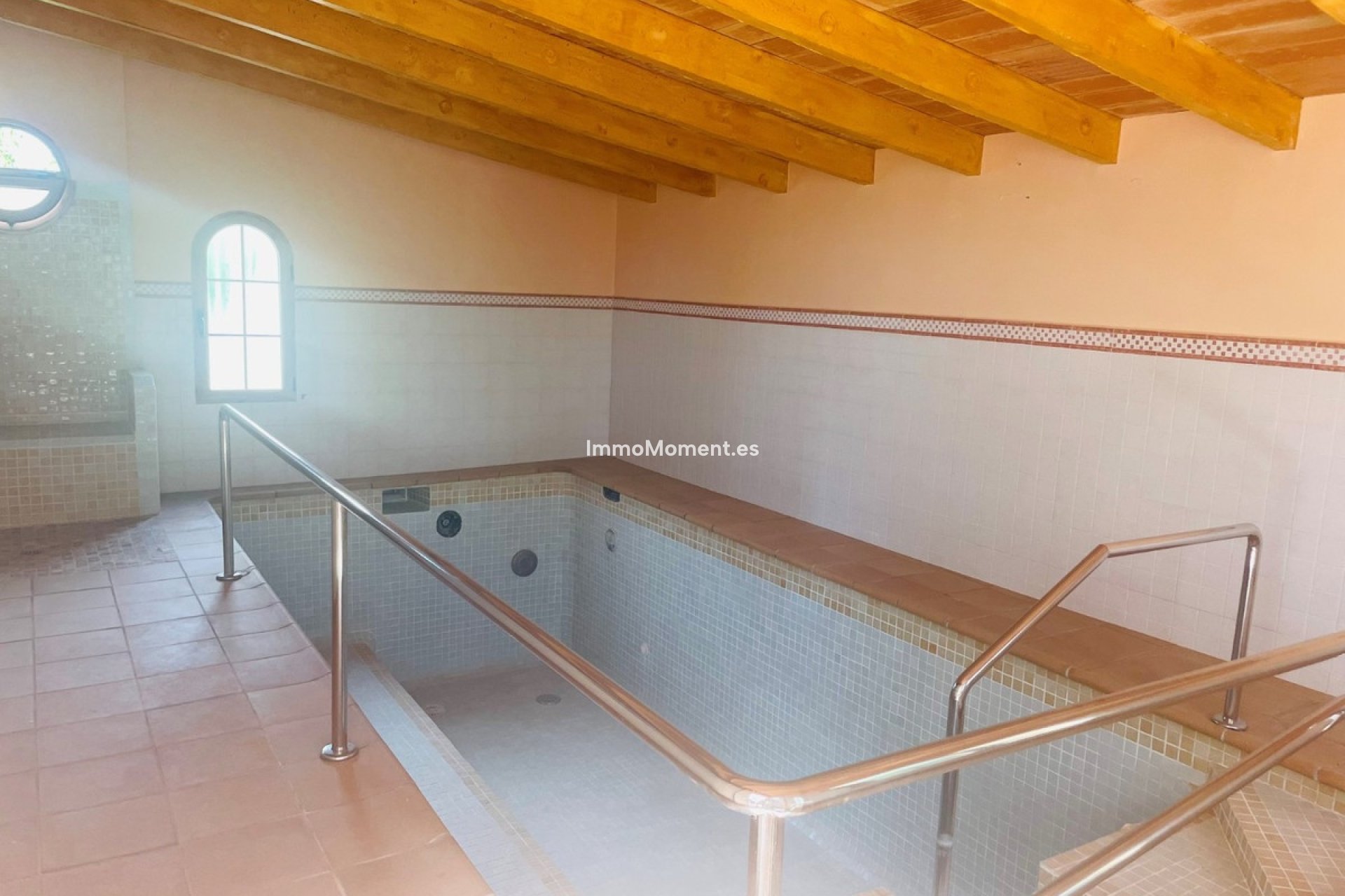 Resale - Detached villa - Altea - Altea Centro