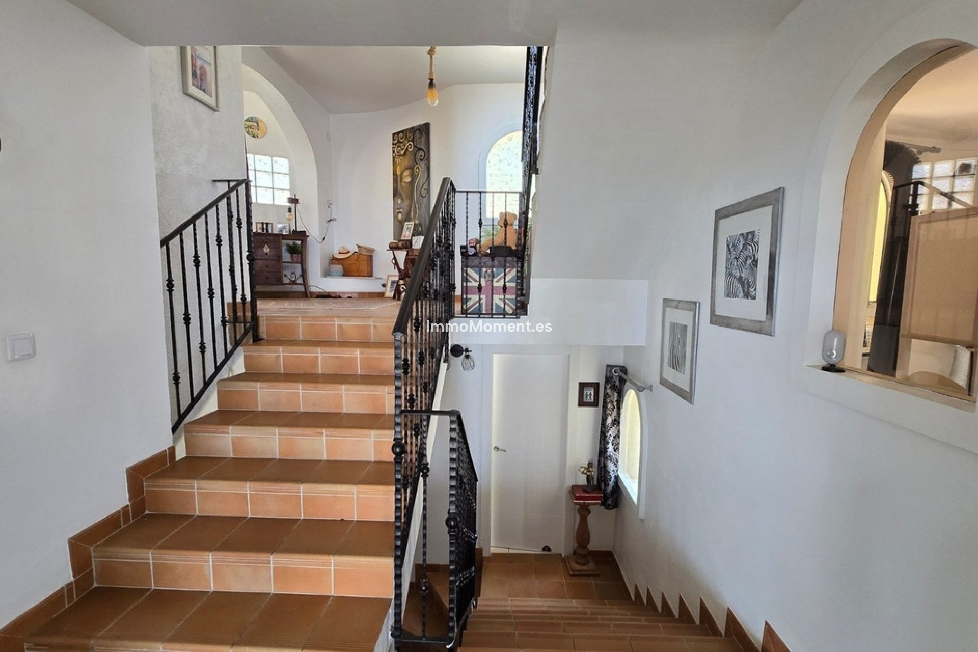 Resale - Detached villa - Altea - Altea Centro