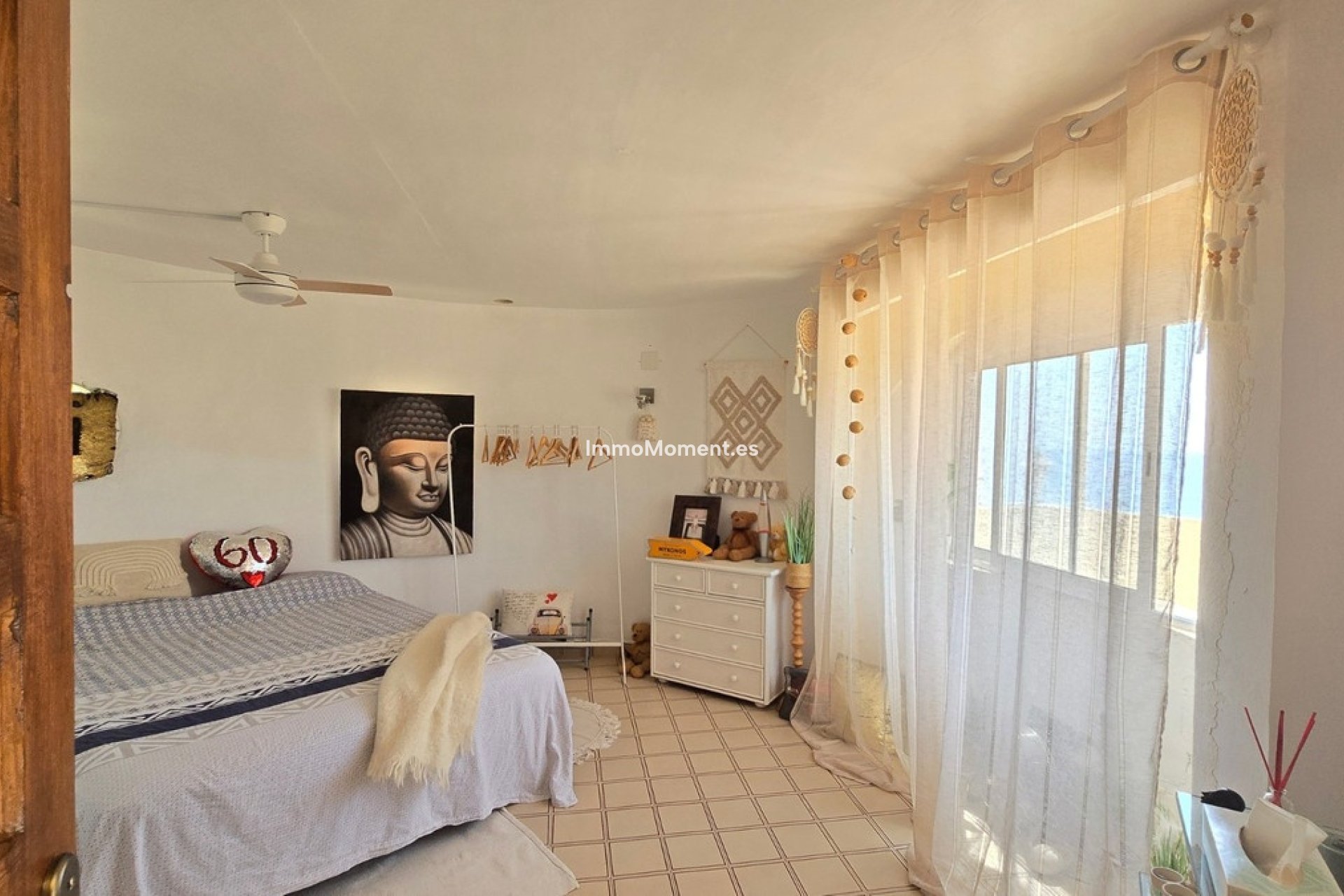 Resale - Detached villa - Altea - Altea Centro