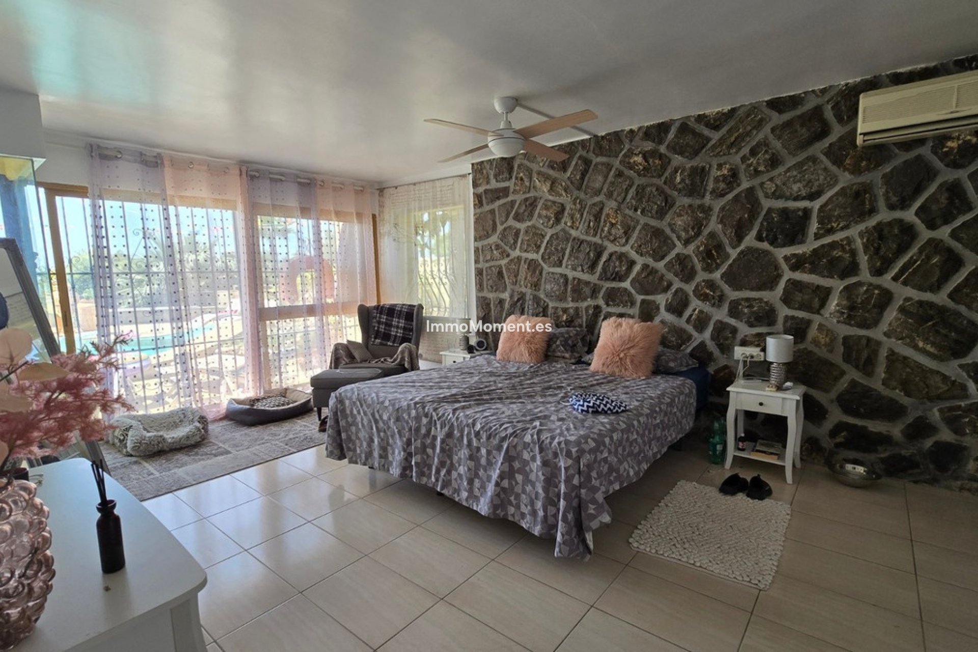 Resale - Detached villa - Altea - Altea Centro