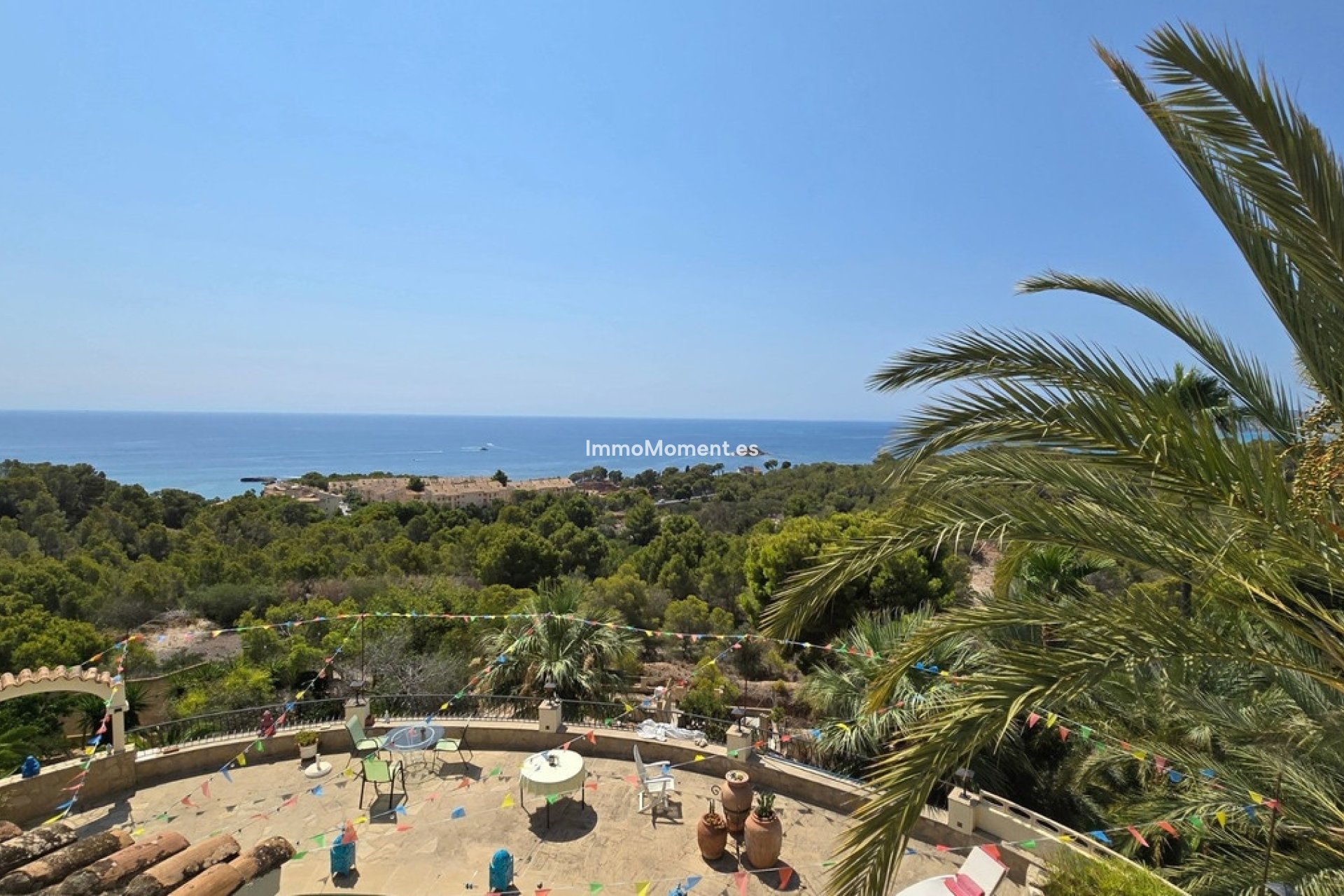 Resale - Detached villa - Altea - Altea Centro