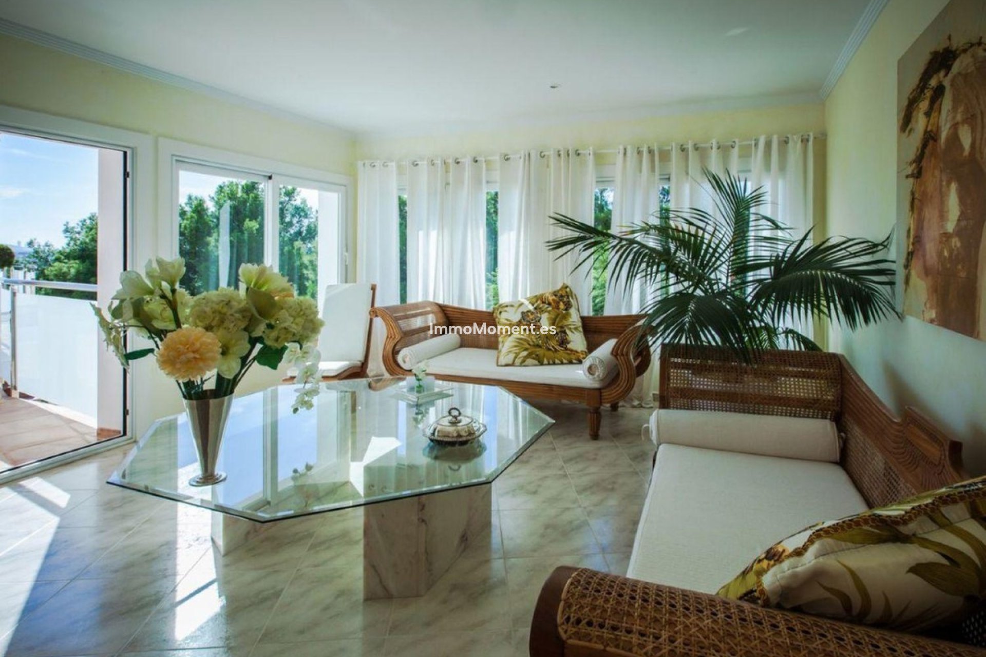 Resale - Detached villa - Altea - Altea Centro