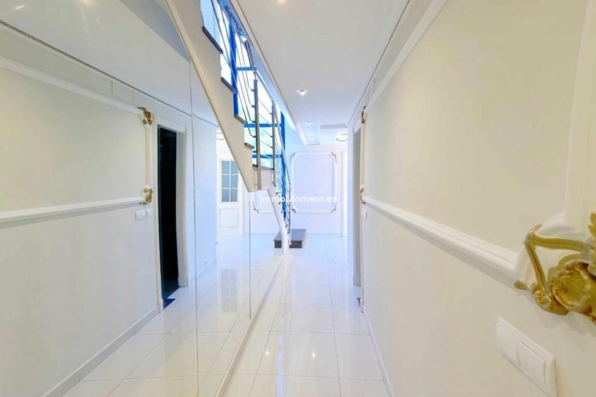 Resale - Detached villa - Altea - Altea Centro