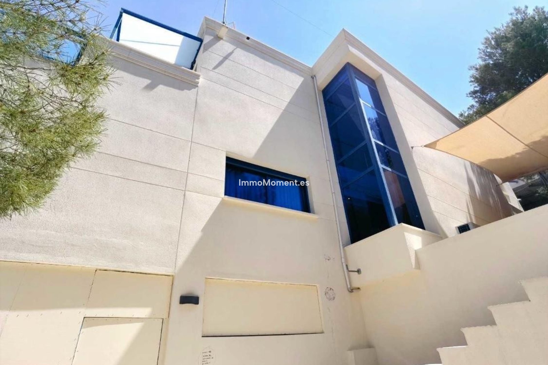 Resale - Detached villa - Altea - Altea Centro