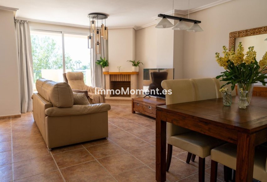 Resale - Detached villa - Altea - Altea Centro