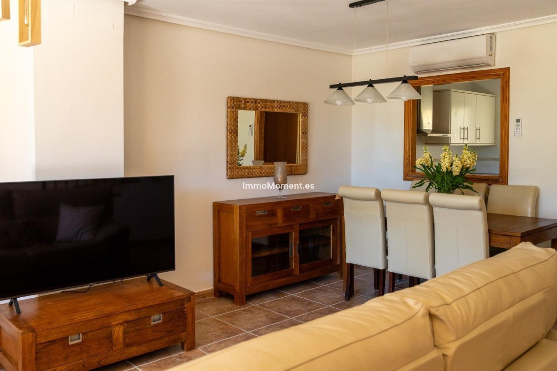 Resale - Detached villa - Altea - Altea Centro