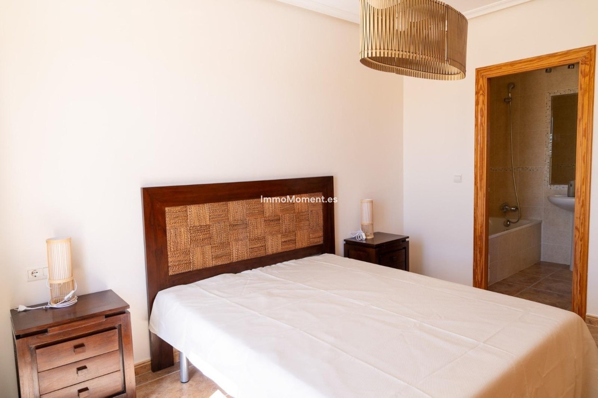 Resale - Detached villa - Altea - Altea Centro
