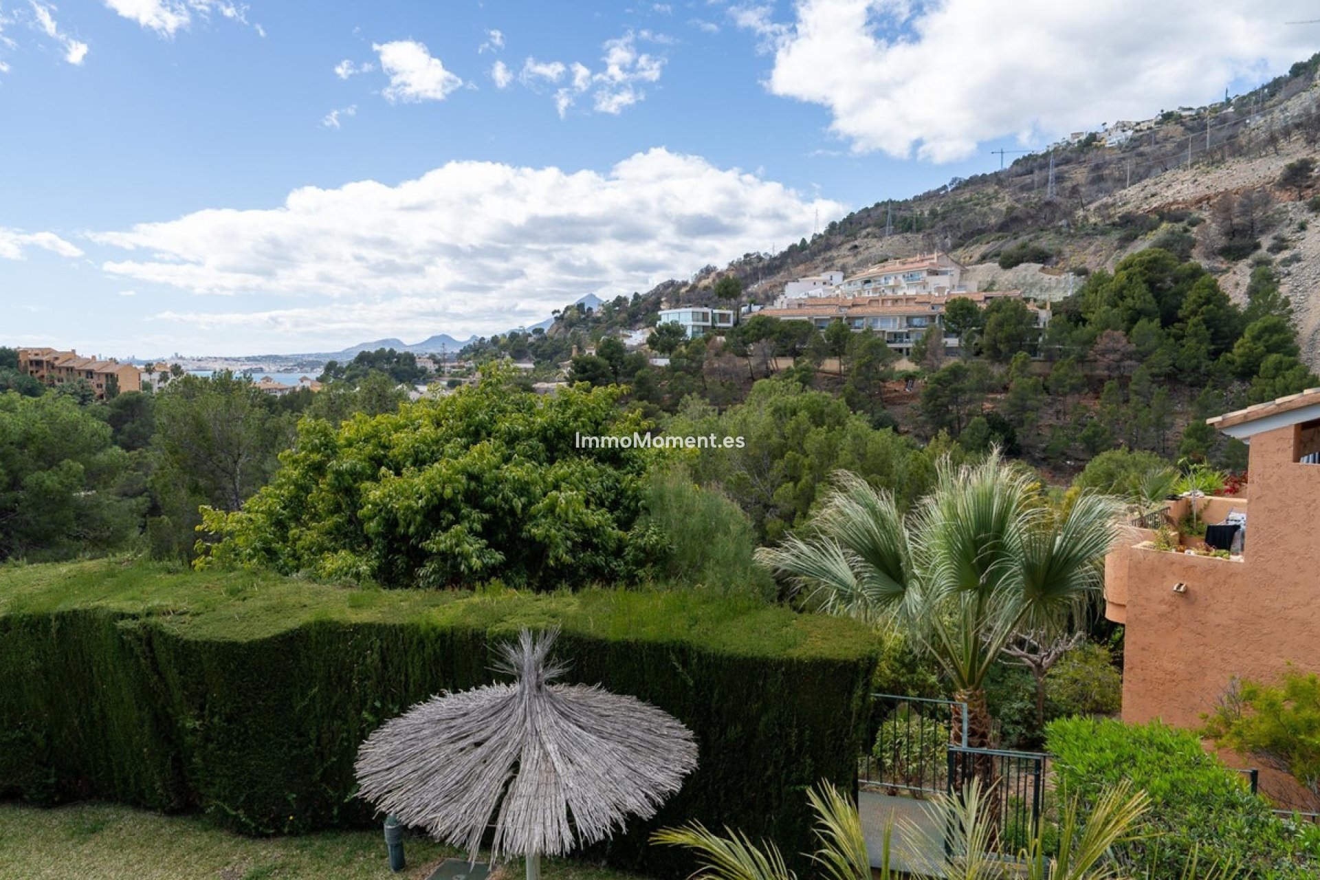 Resale - Detached villa - Altea - Altea Centro