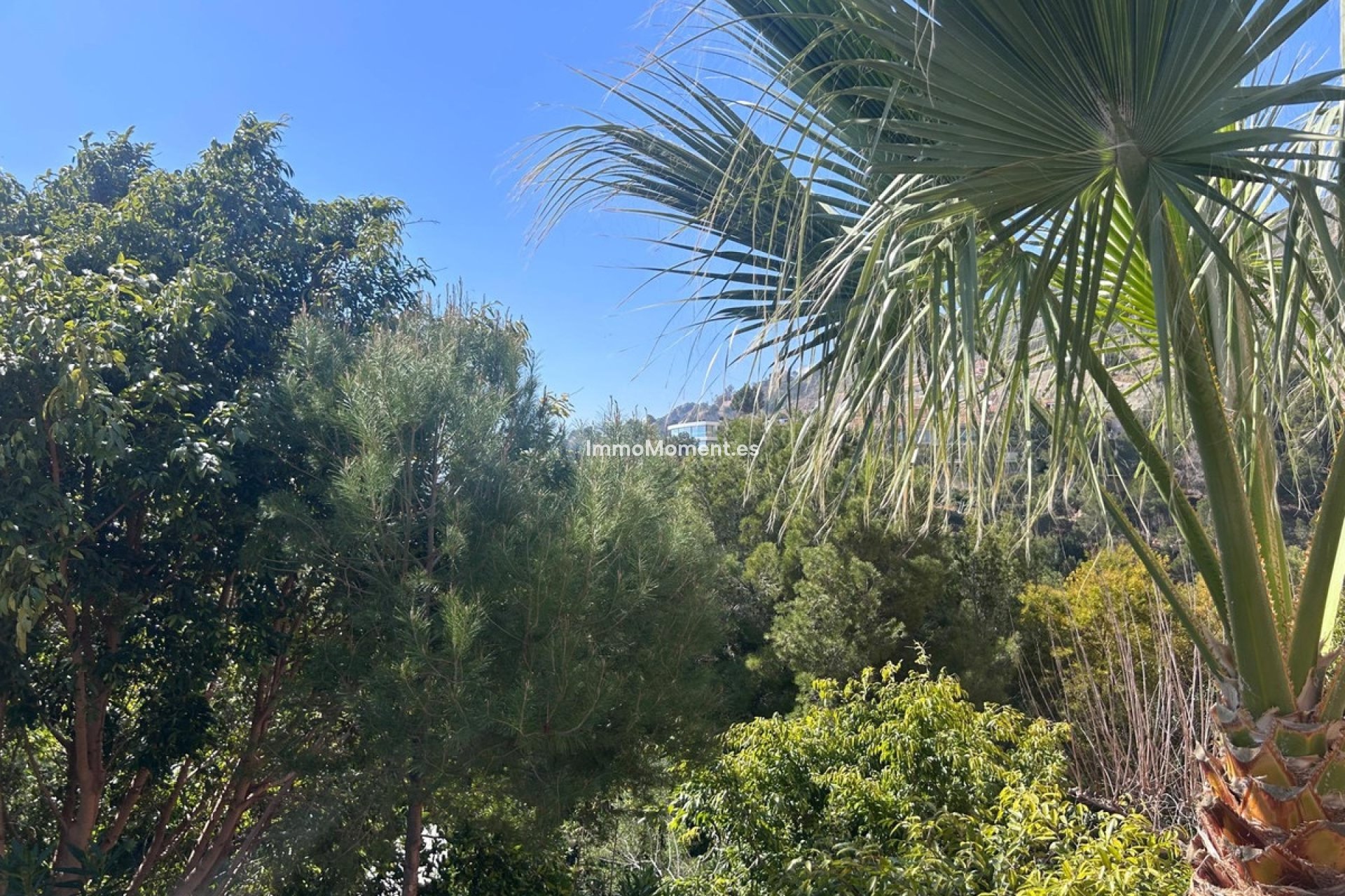 Resale - Detached villa - Altea - Altea Centro