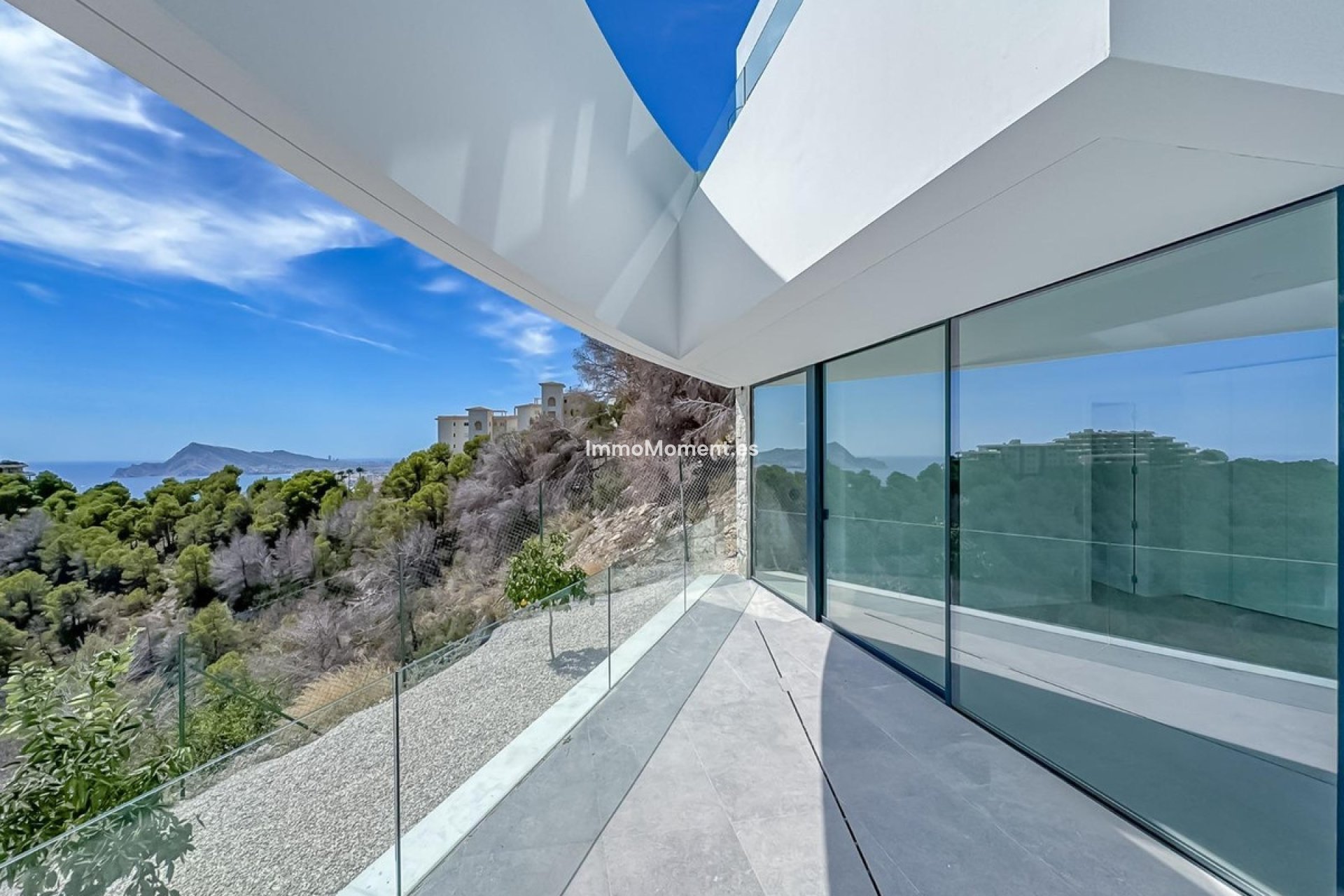 Resale - Detached villa - Altea - Altea Centro