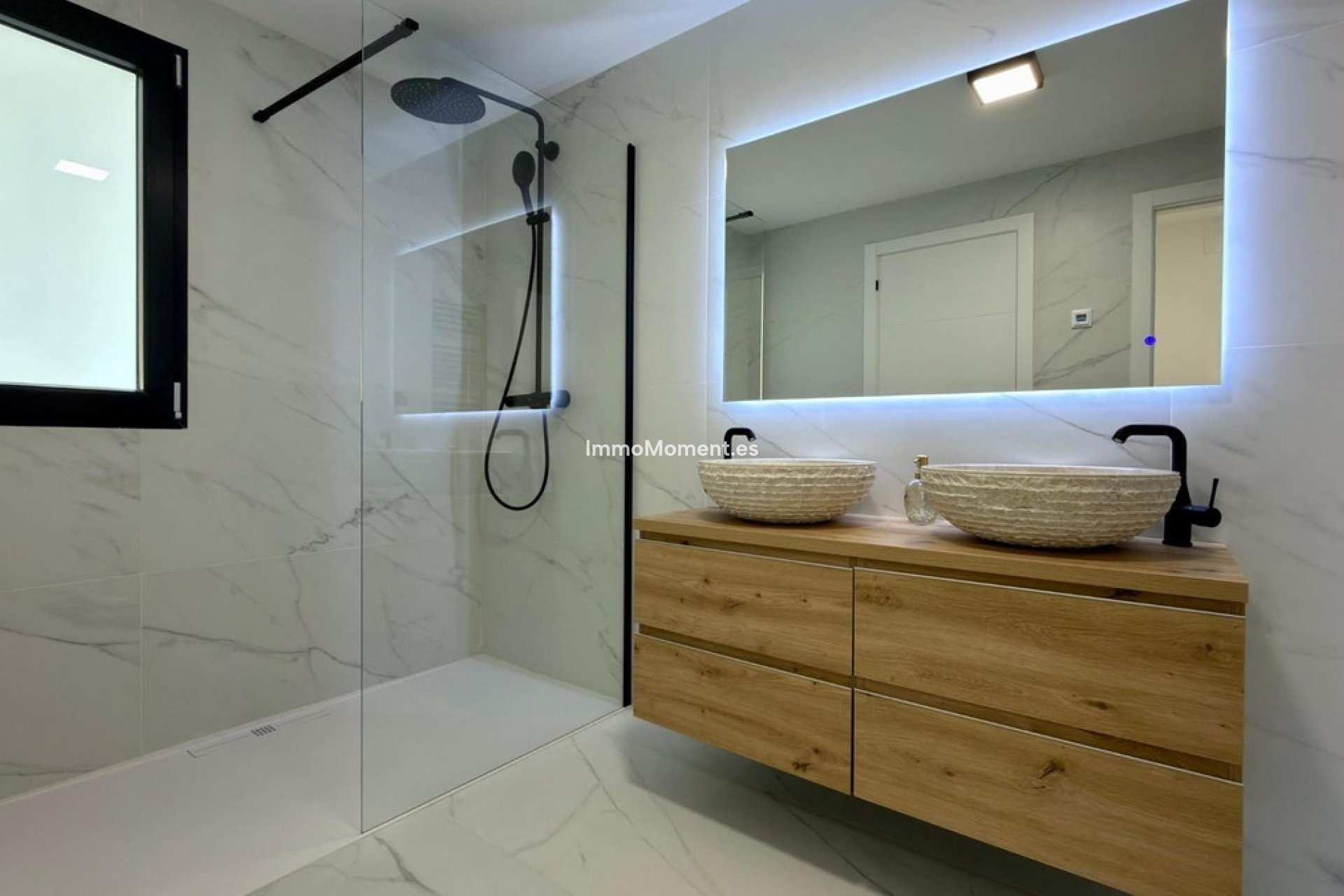 Resale - Detached villa - Altea - Altea Centro