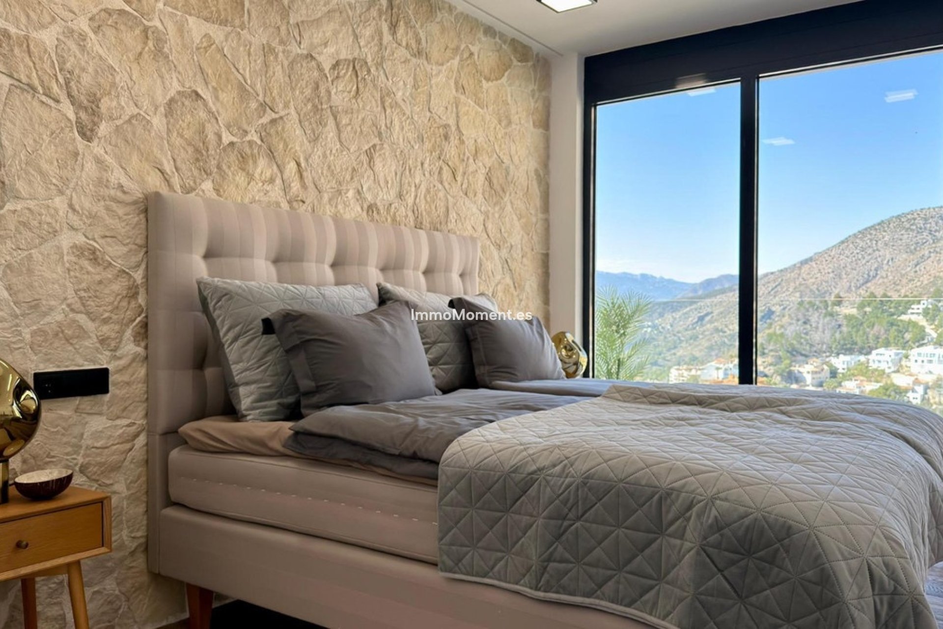 Resale - Detached villa - Altea - Altea Centro