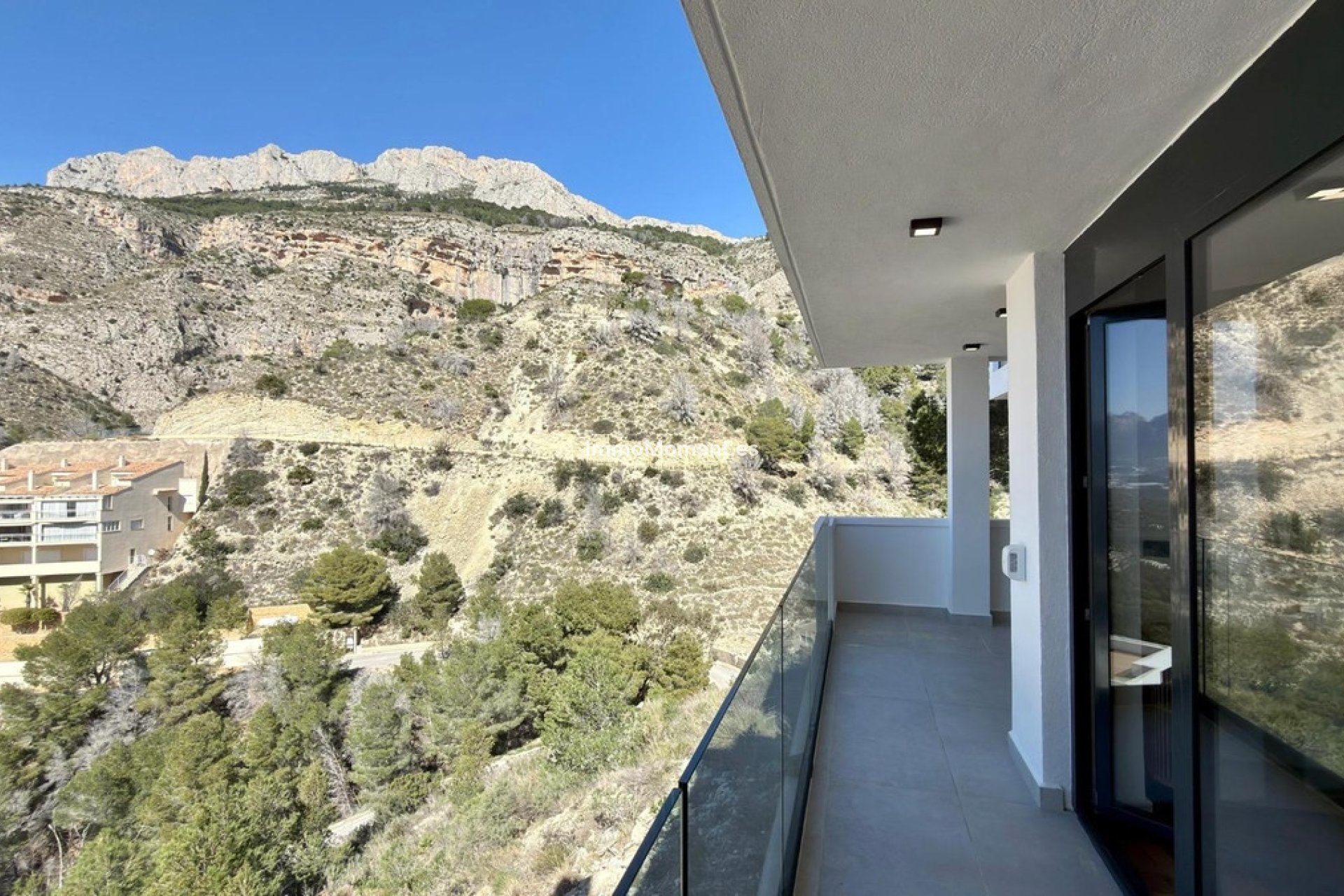 Resale - Detached villa - Altea - Altea Centro