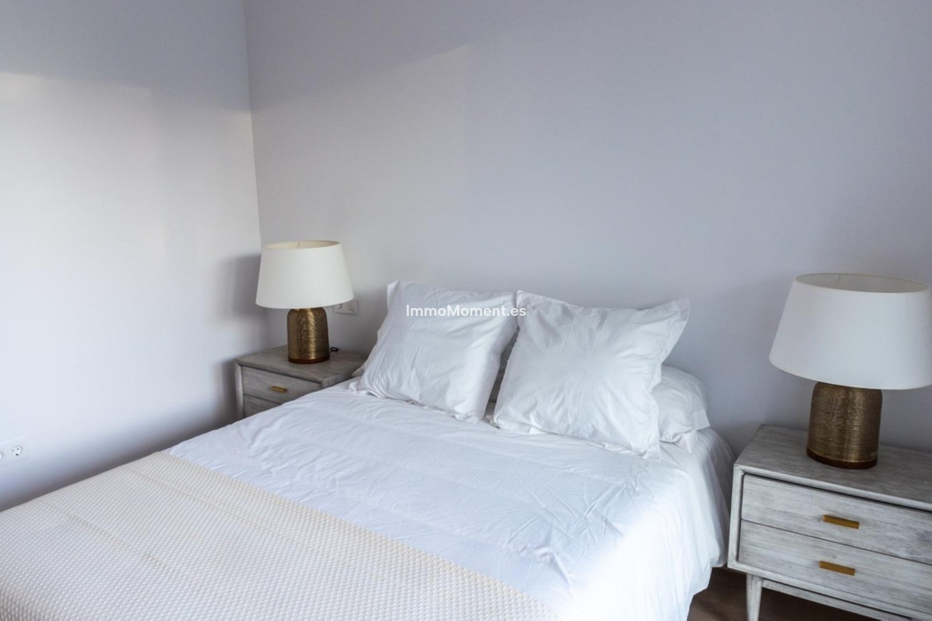 Resale - Detached villa - Altea - Altea Centro