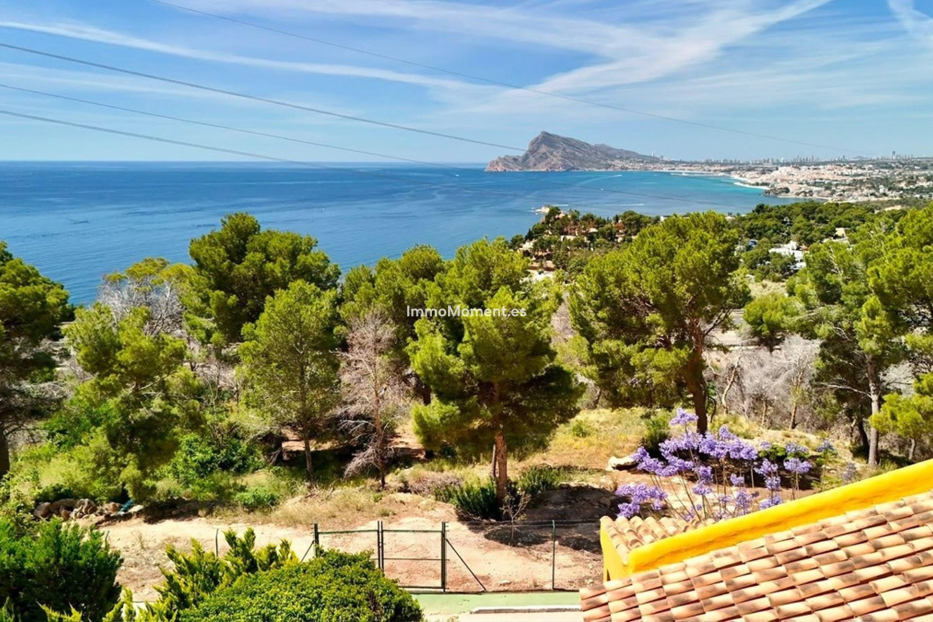 Resale - Detached villa - Altea - Altea Centro