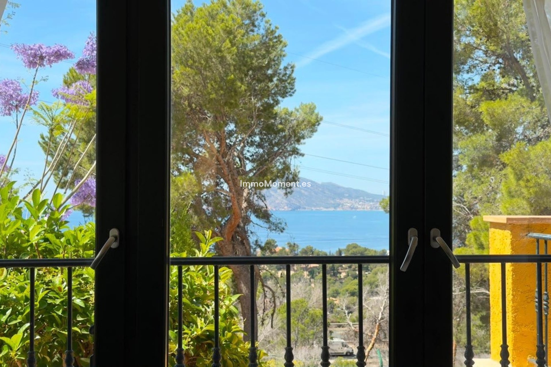 Resale - Detached villa - Altea - Altea Centro