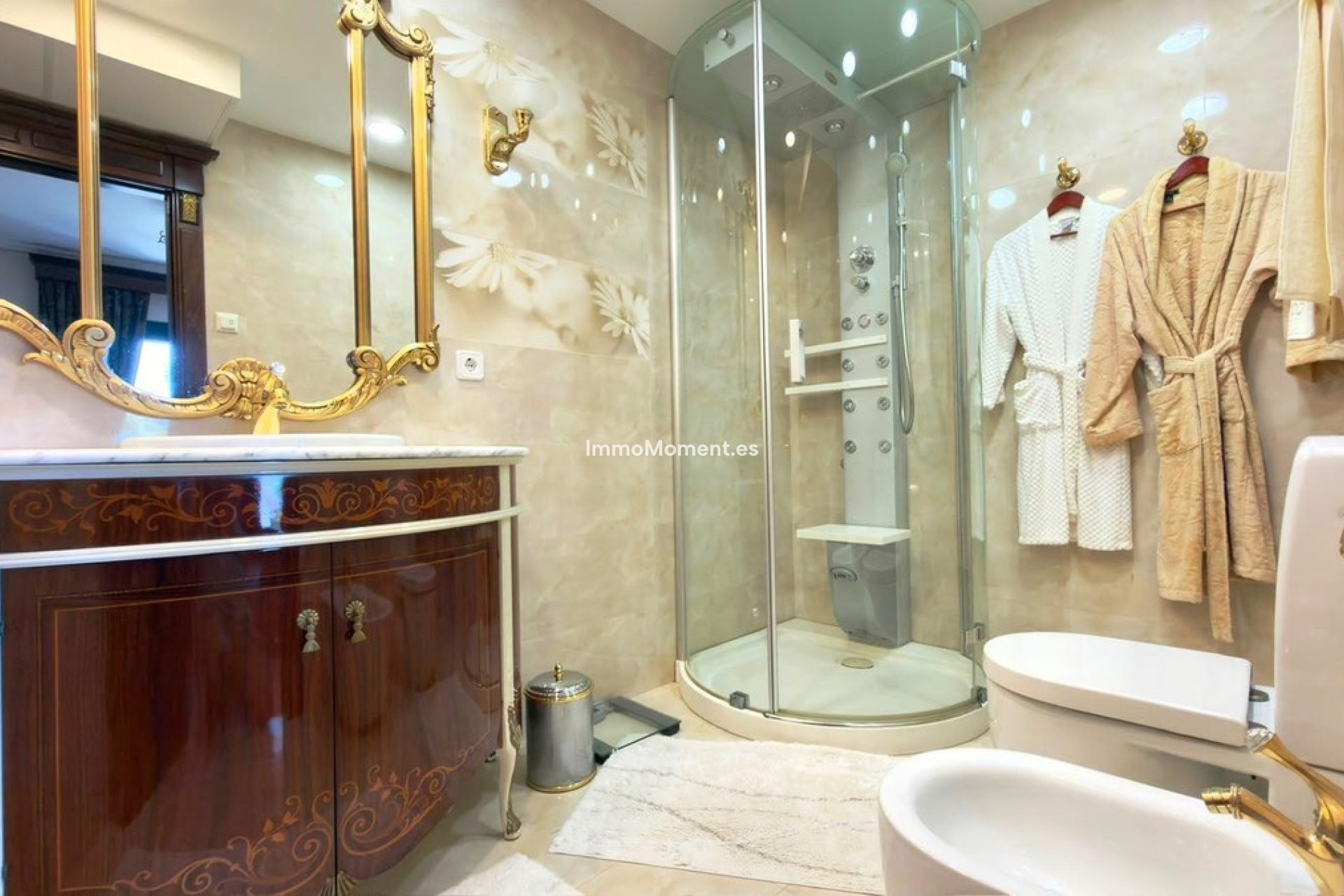Resale - Detached villa - Altea - Altea Centro
