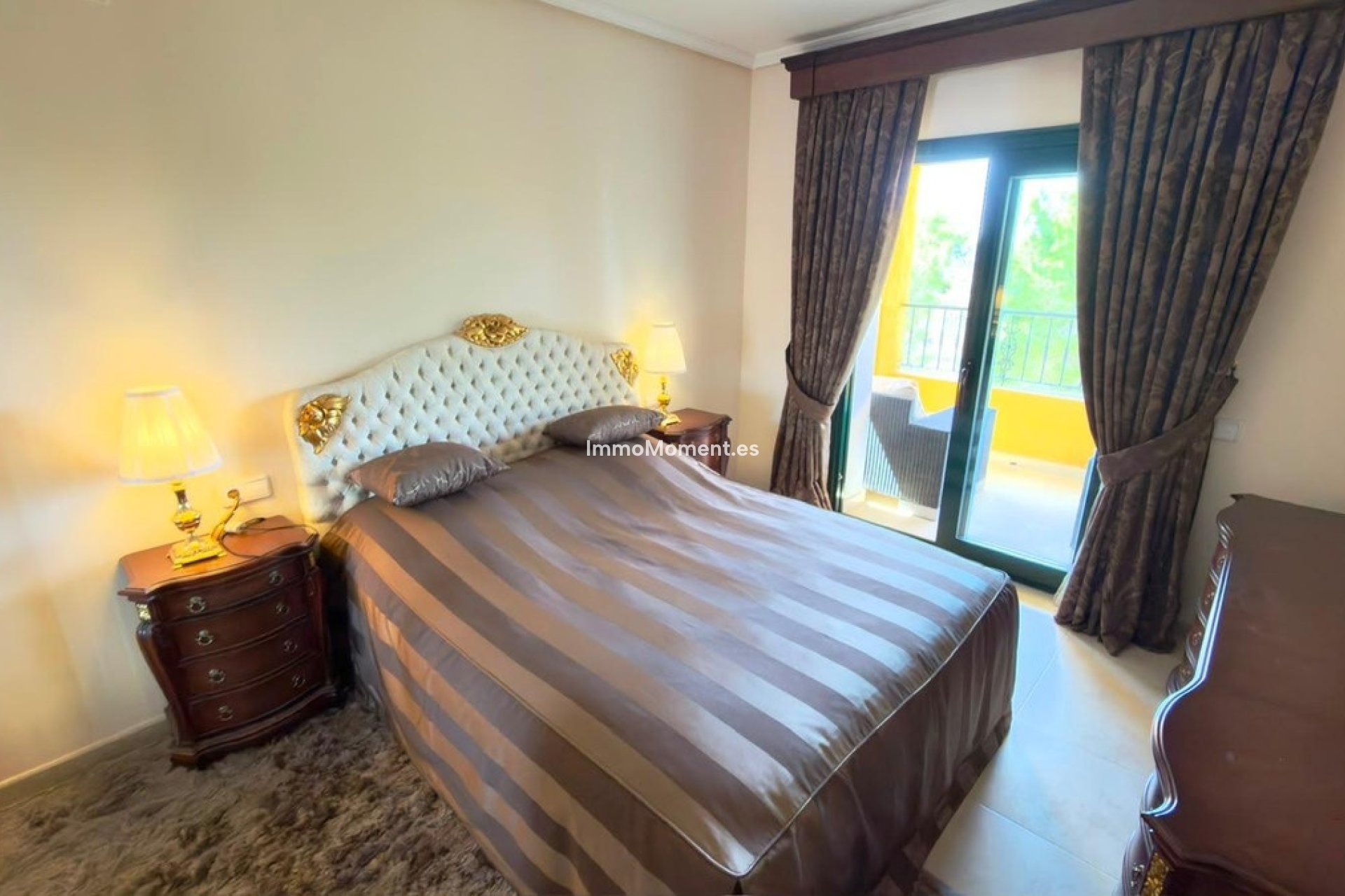 Resale - Detached villa - Altea - Altea Centro