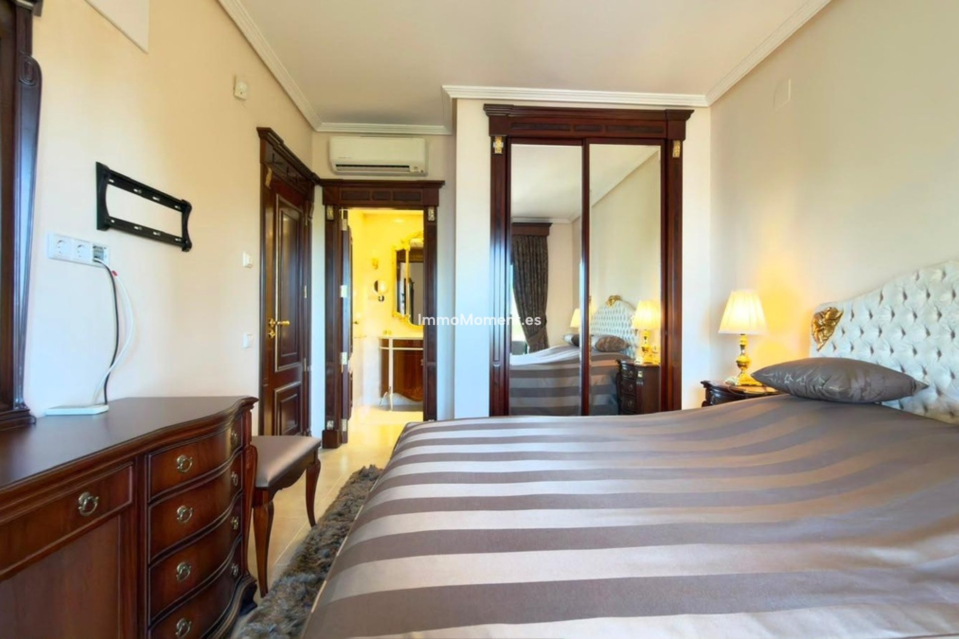 Resale - Detached villa - Altea - Altea Centro