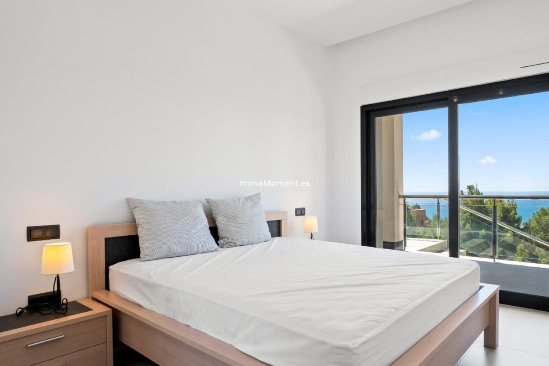 Resale - Detached villa - Altea - Altea Centro