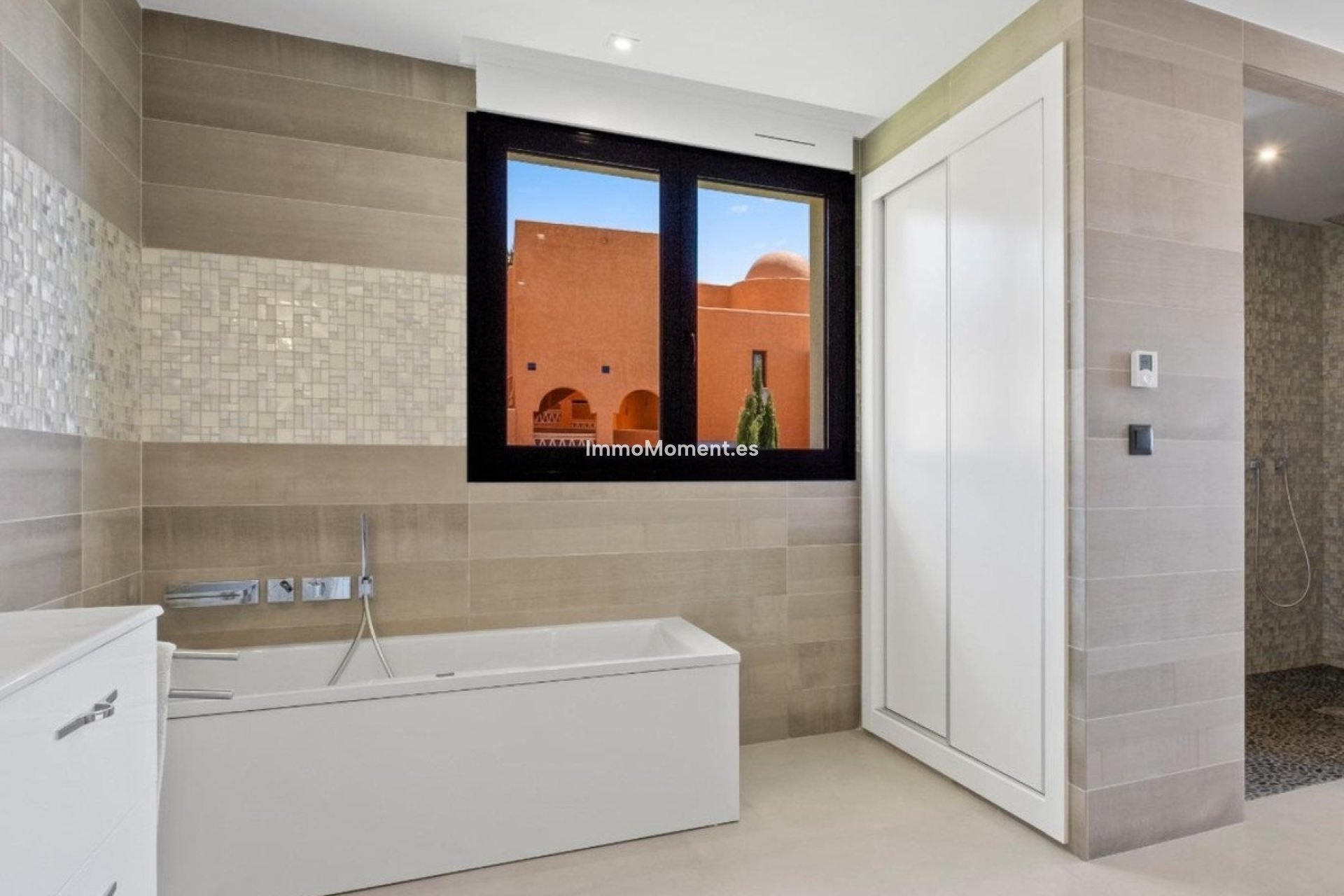 Resale - Detached villa - Altea - Altea Centro