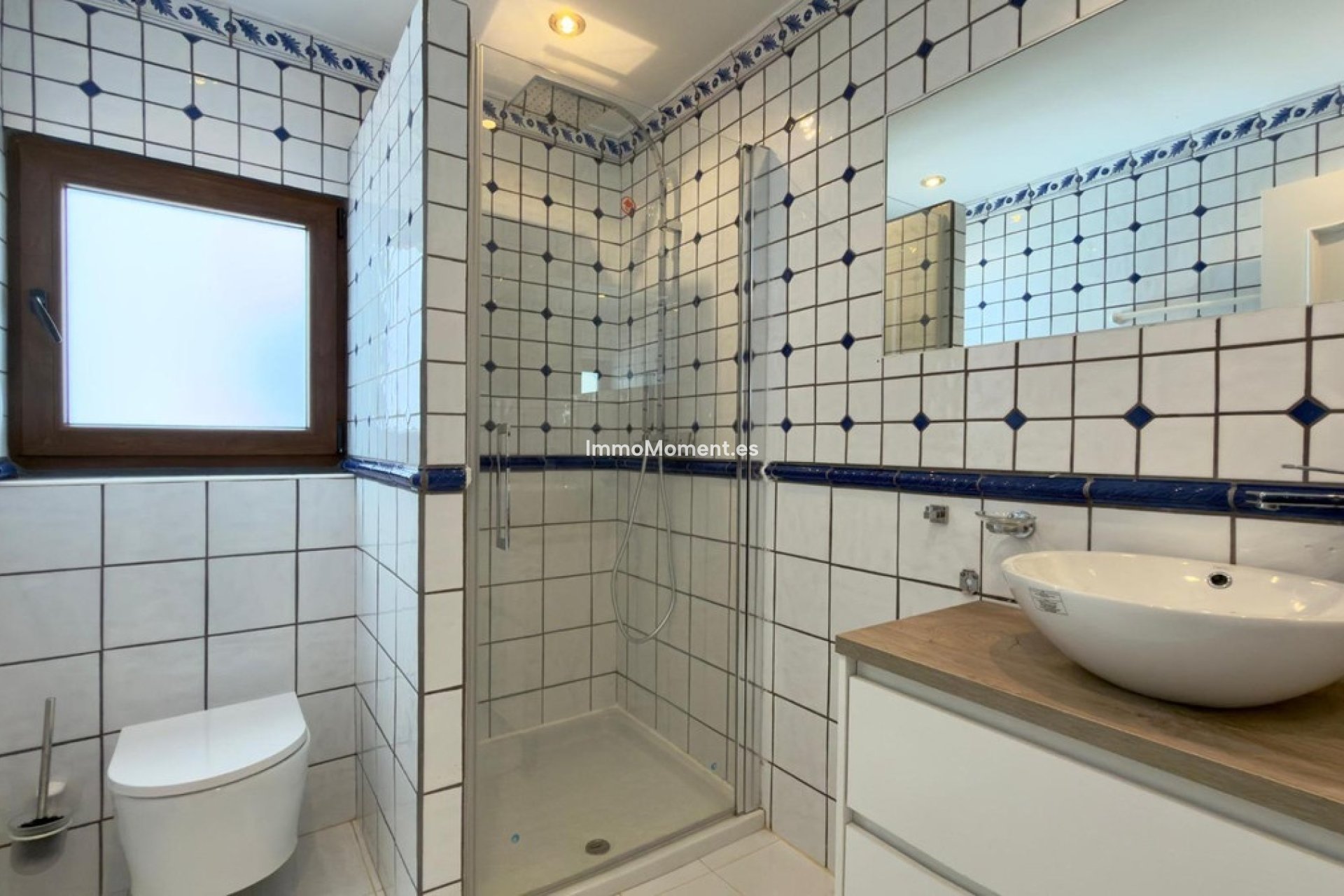 Resale - Detached villa - Altea - Altea Centro