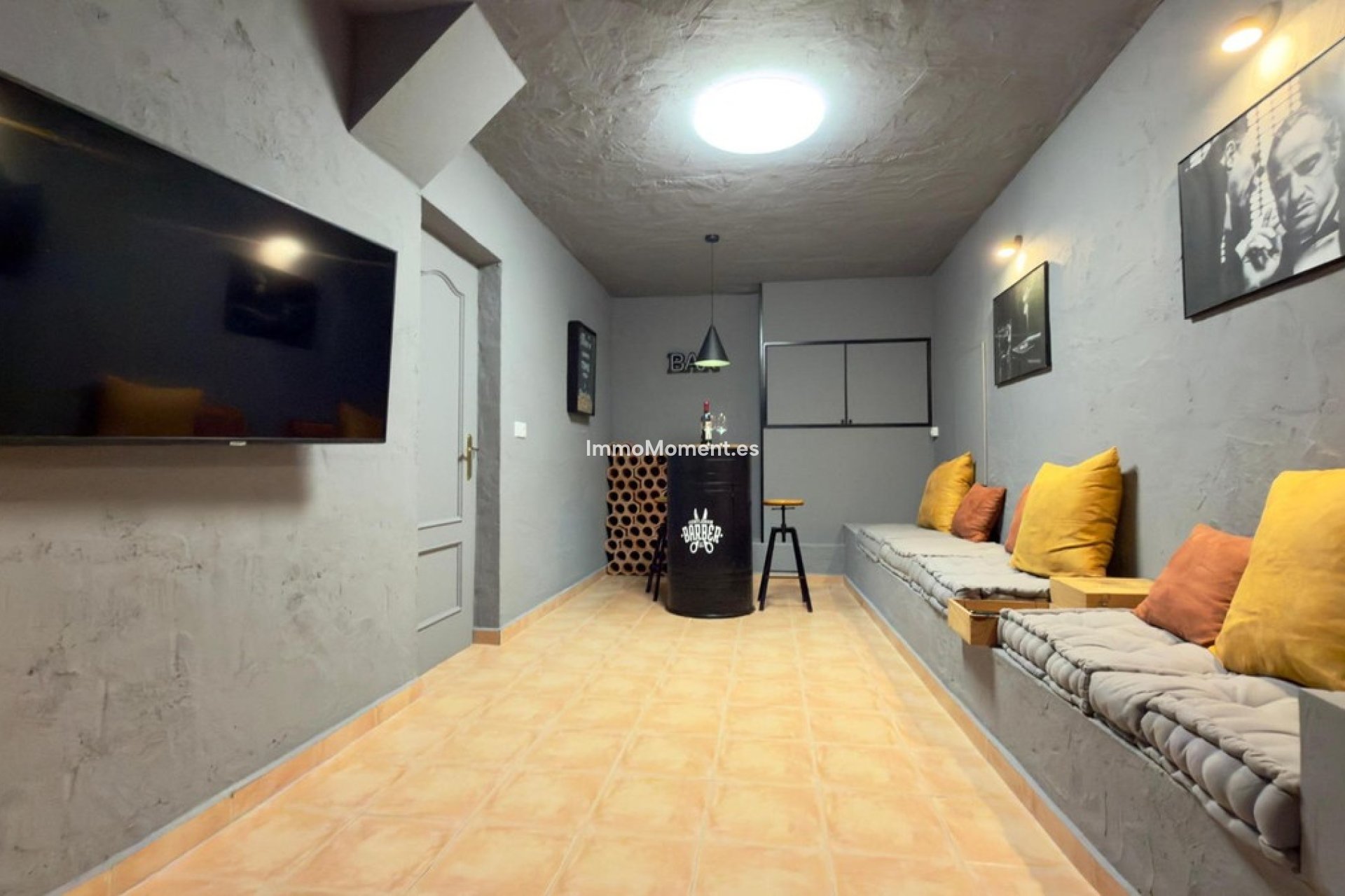 Resale - Detached villa - Altea - Altea Centro
