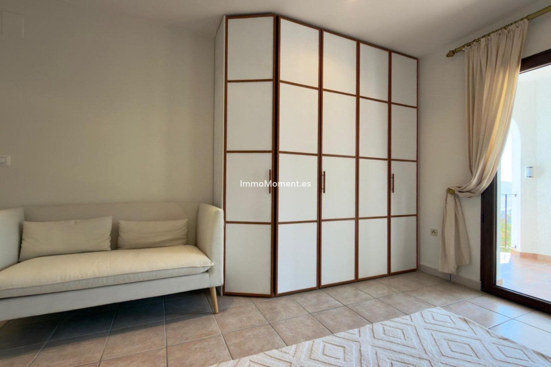 Resale - Detached villa - Altea - Altea Centro