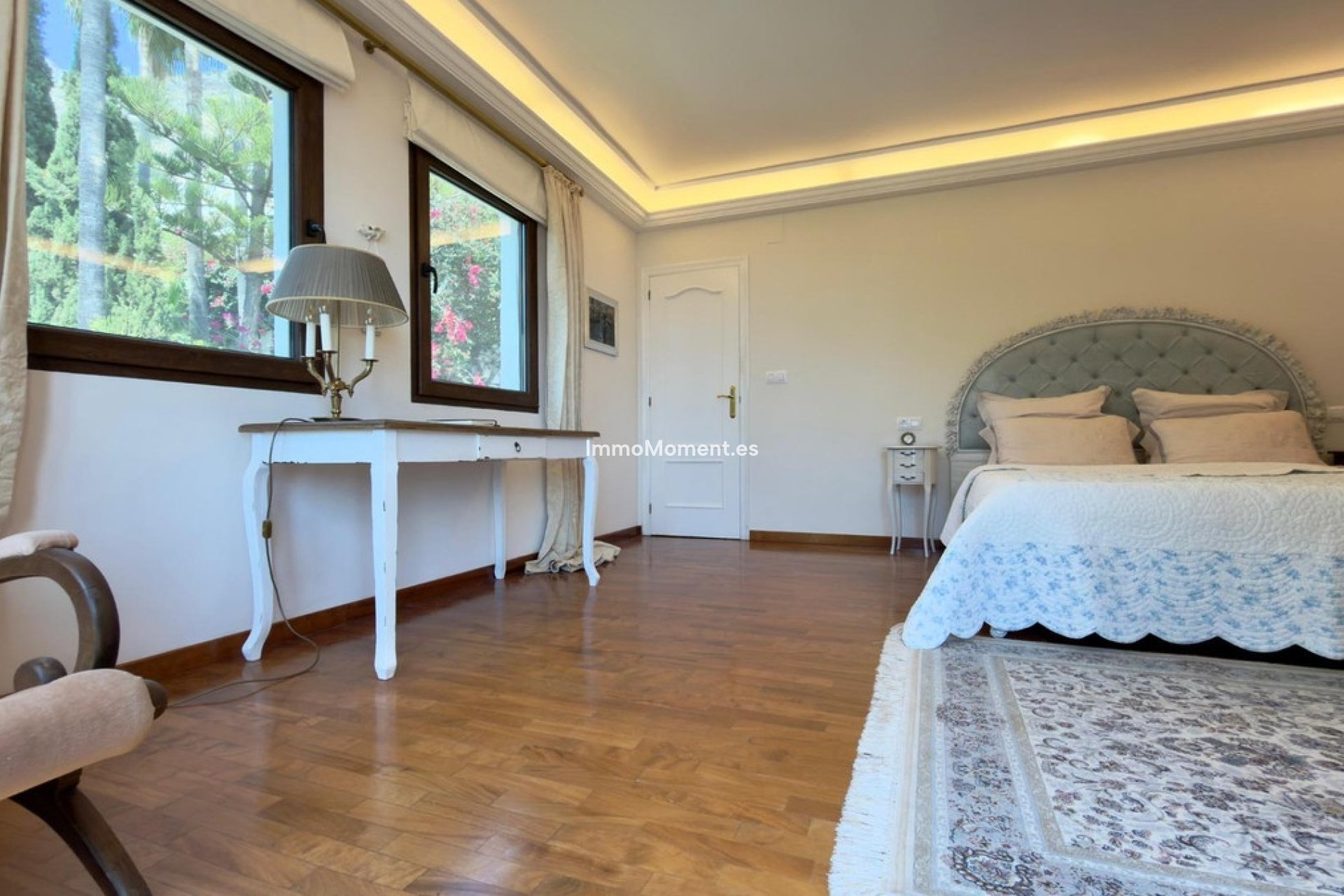 Resale - Detached villa - Altea - Altea Centro