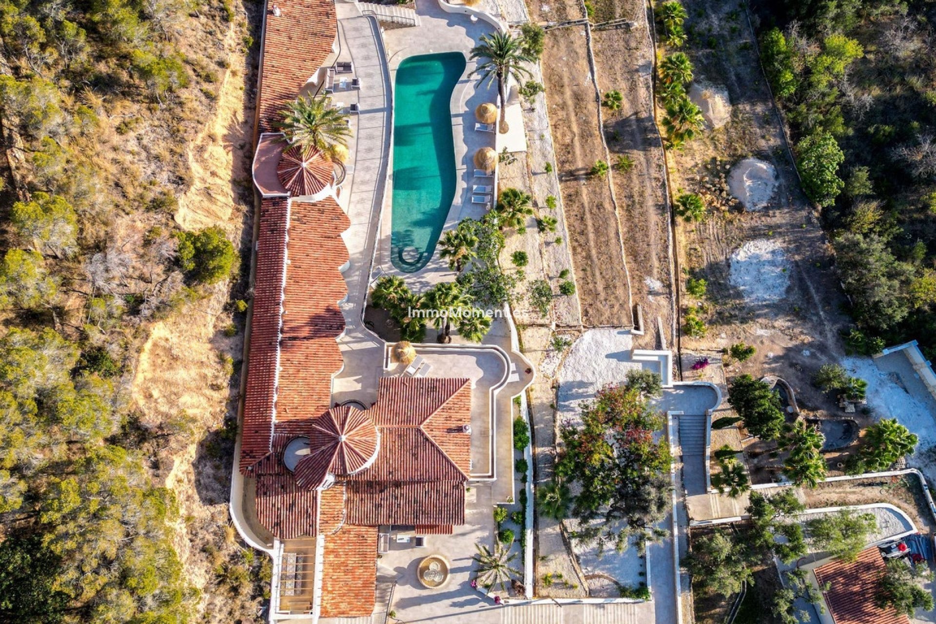 Resale - Detached villa - Altea - Altea Centro