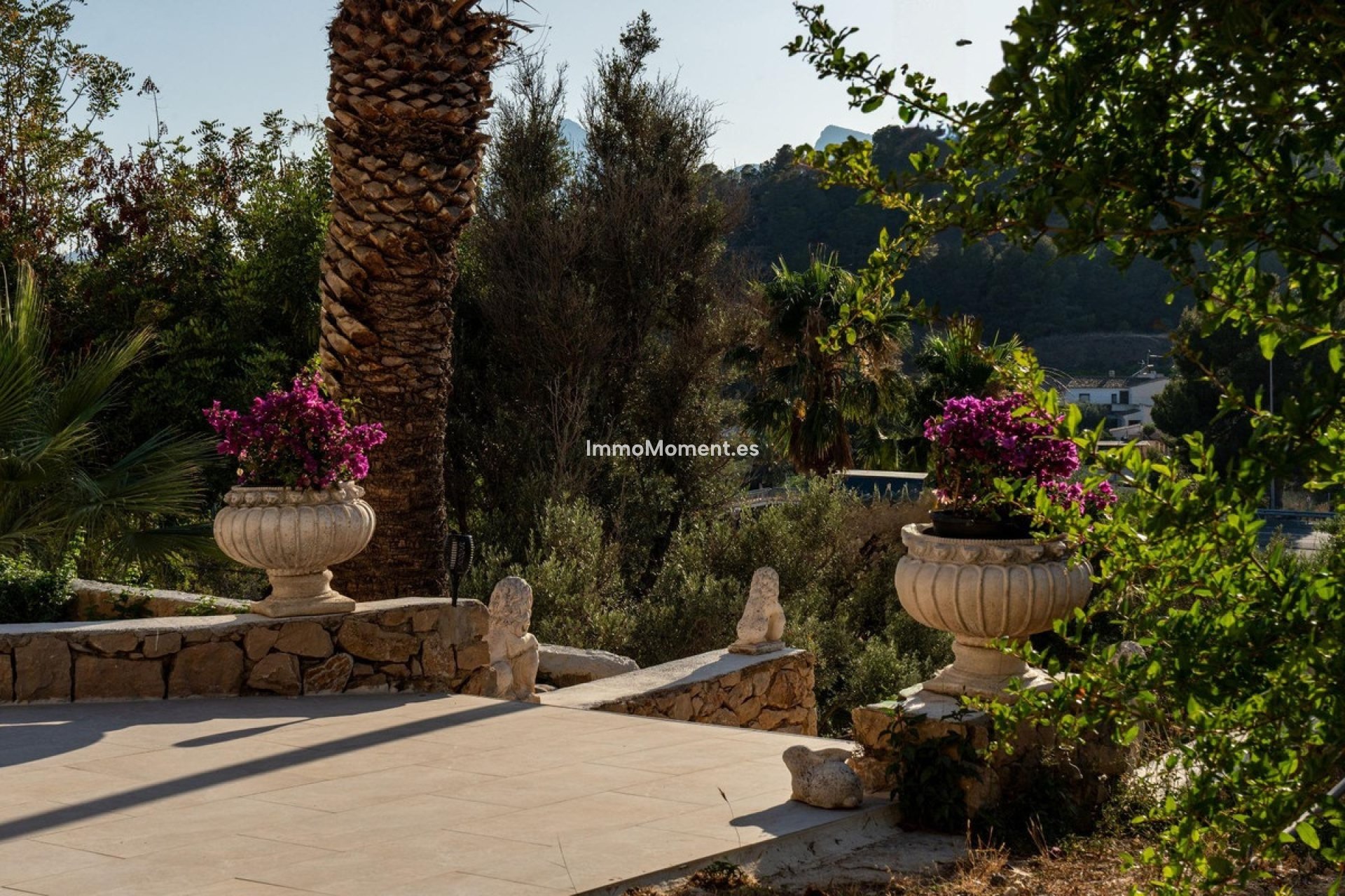 Resale - Detached villa - Altea - Altea Centro